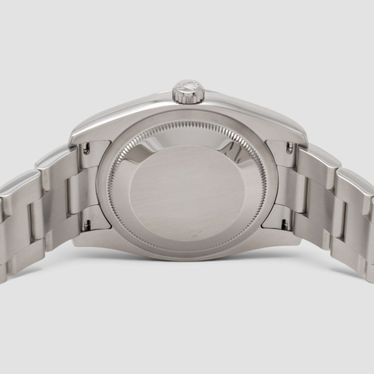 Oyster Perpetual 36 Concentric Dial
