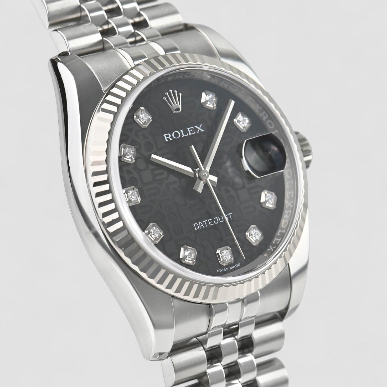 Datejust 36