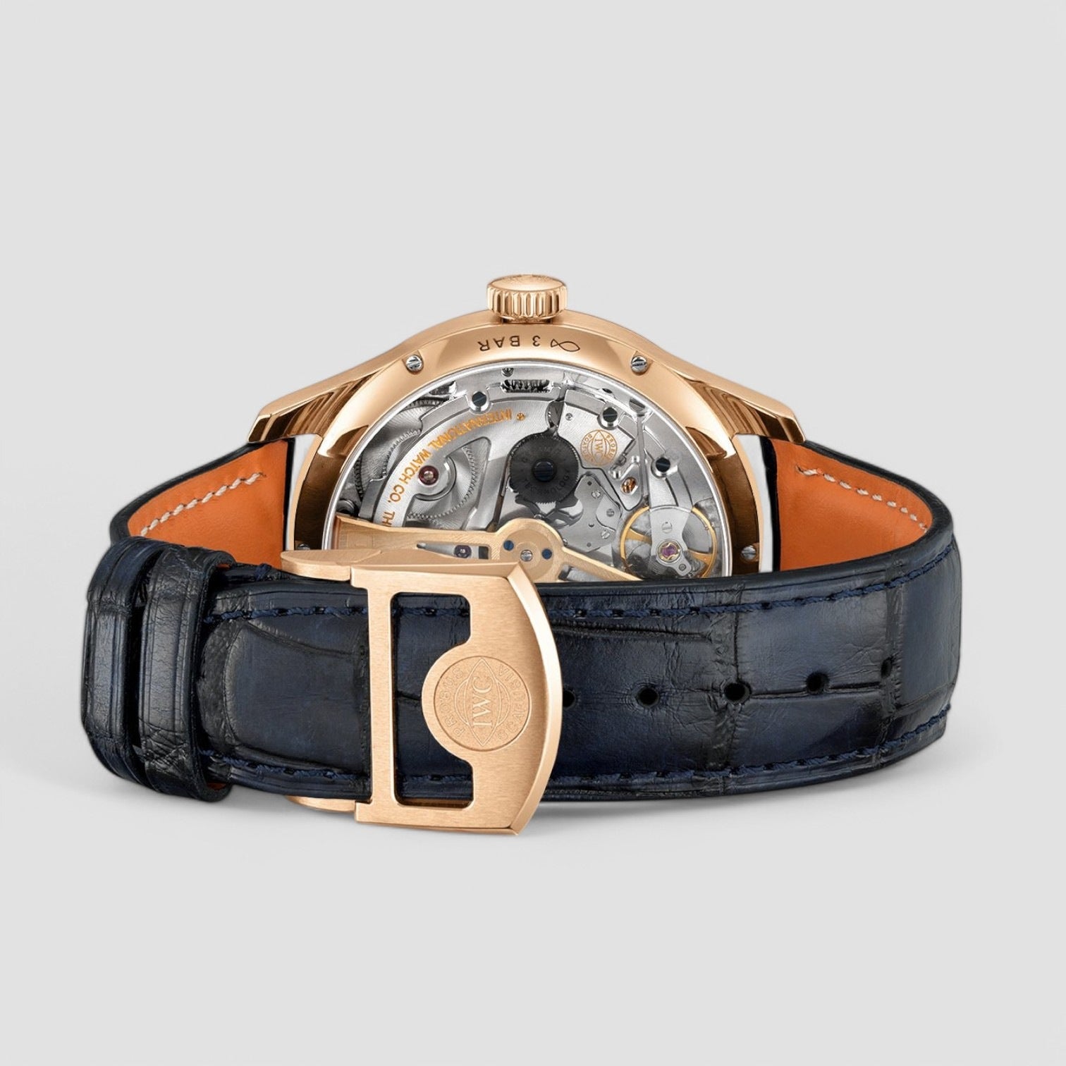 Portugieser Perpetual Calendar 44mm Boutique Edition