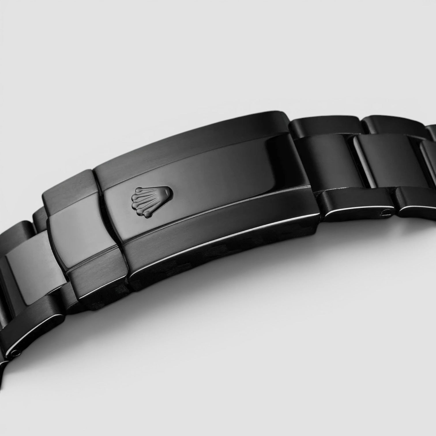Milgauss Blackout