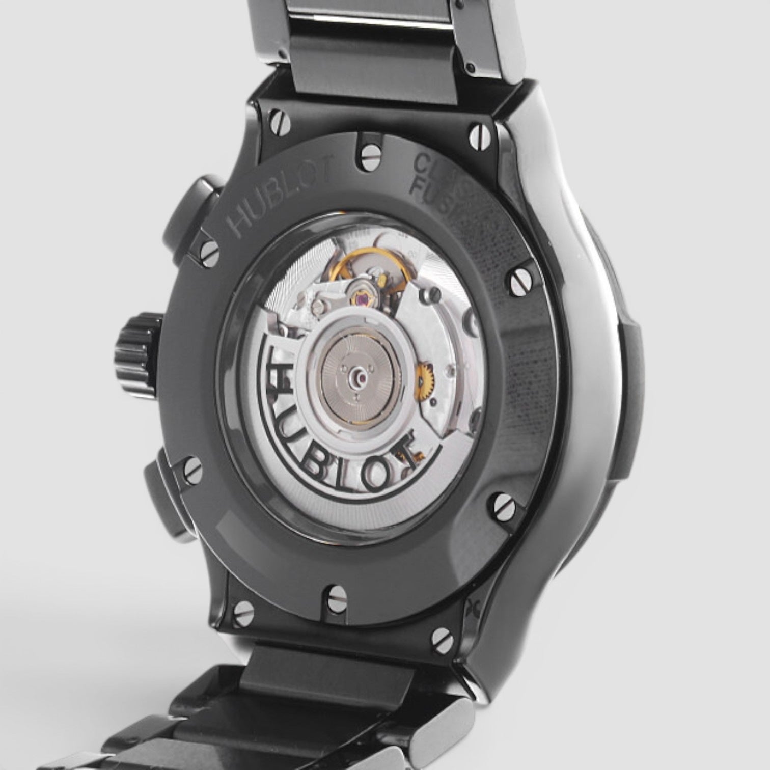 Classic Fusion Aerofusion Black Magic