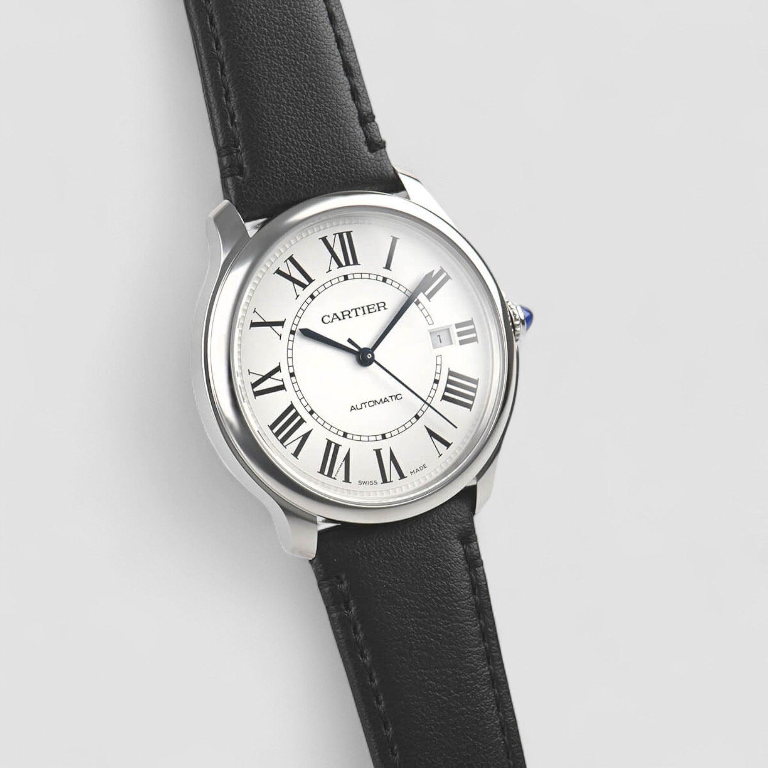 Ronde Must De Cartier