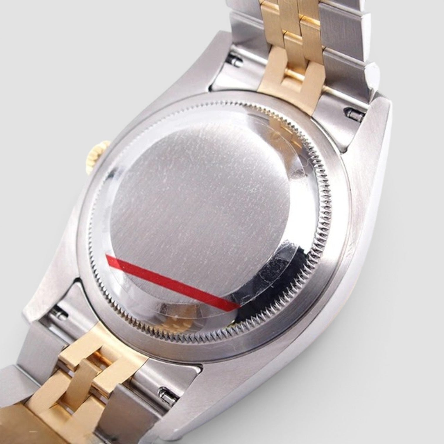 Datejust Turn-O-Graph