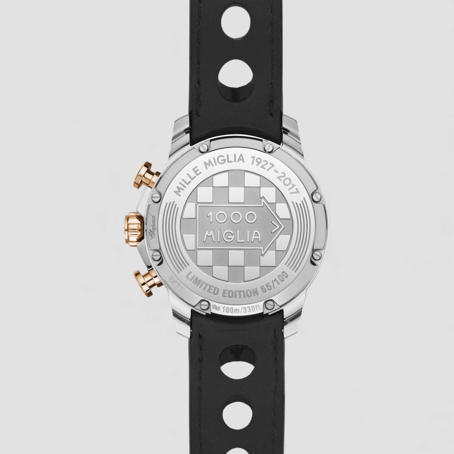 Mille Miglia 2017 Race Edition