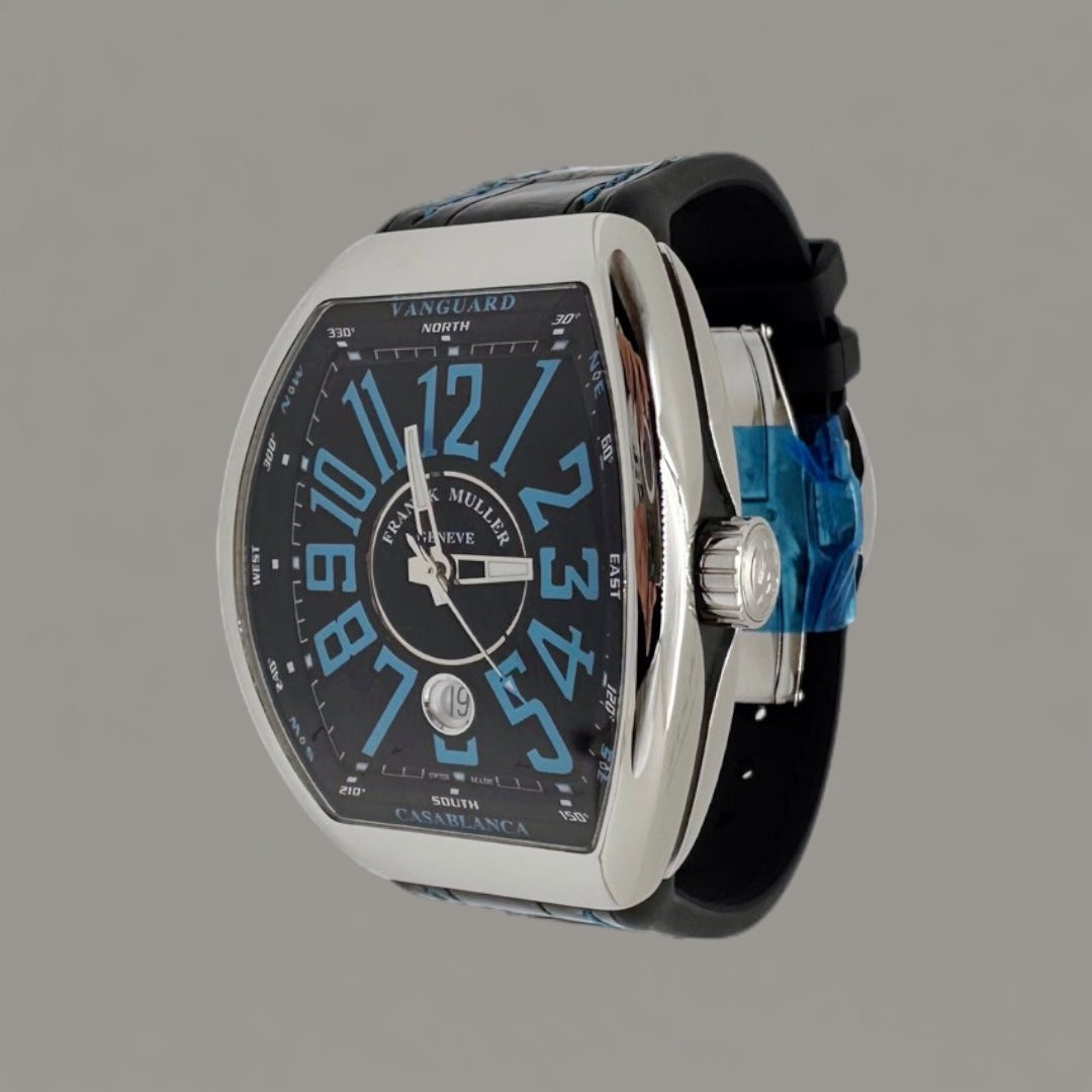 Vanguard Casablanca V43 (BOUTIQUE EXCLUSIVE)