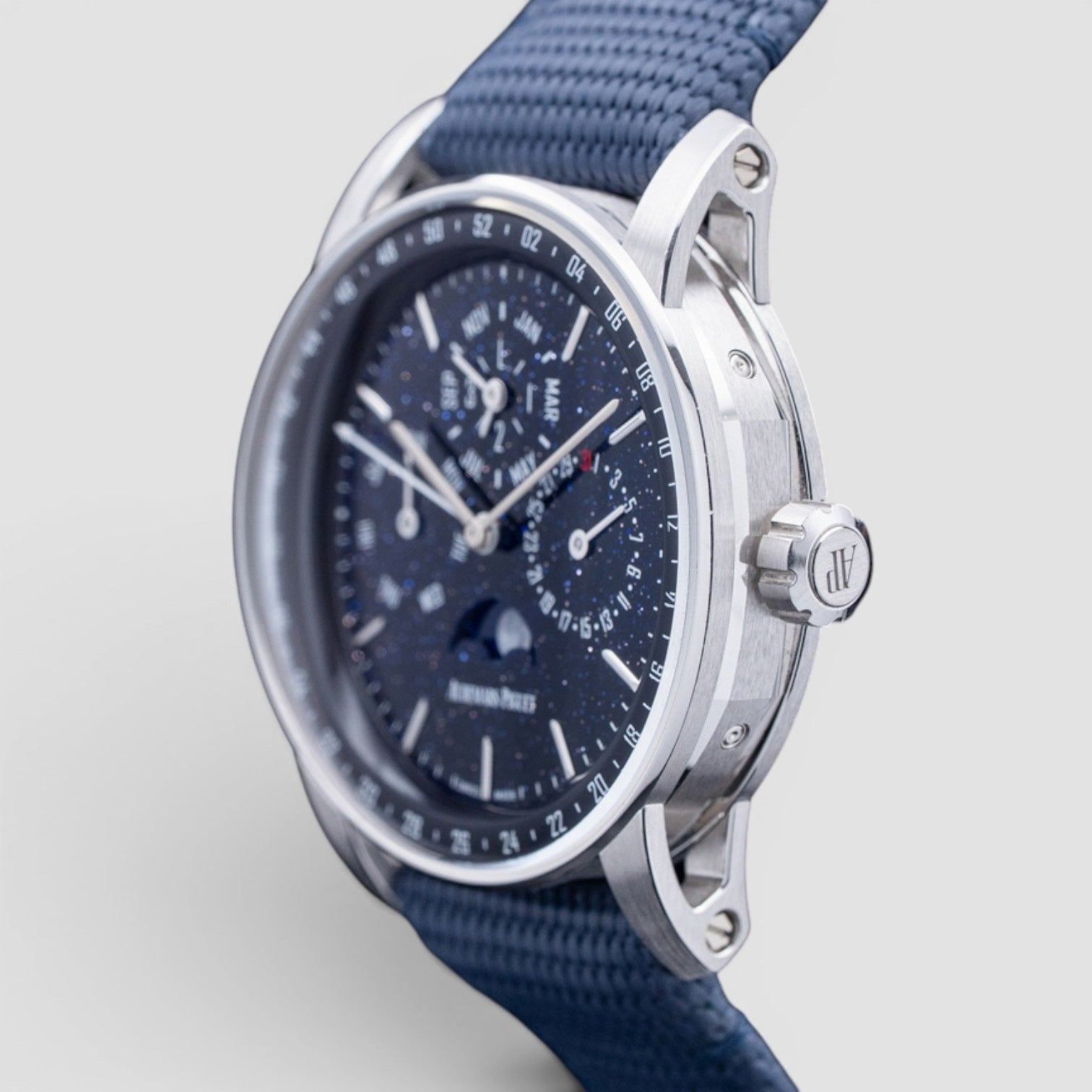 CODE 11.59 Perpetual Calendar