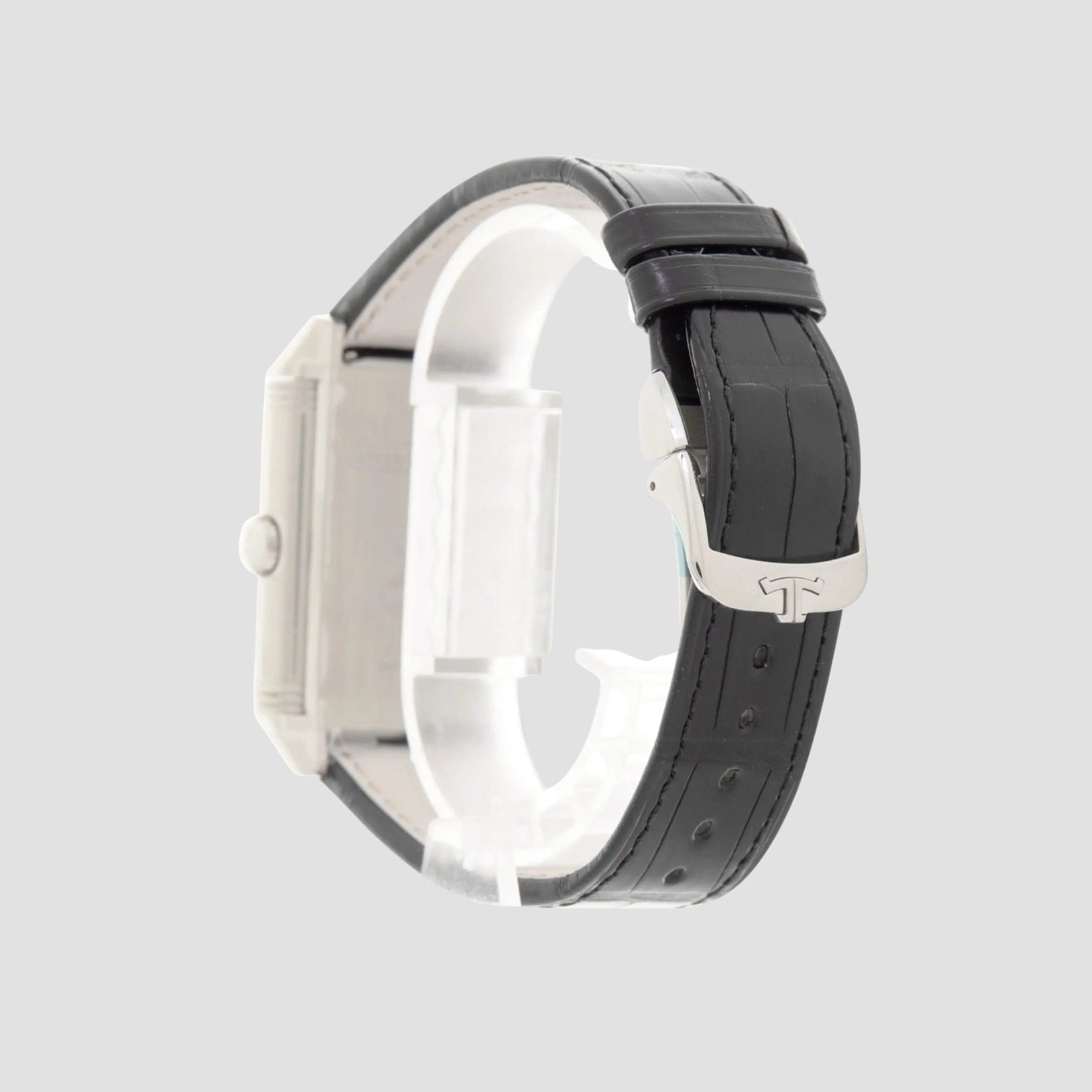 Reverso Duoface 'Meteorite Dial'