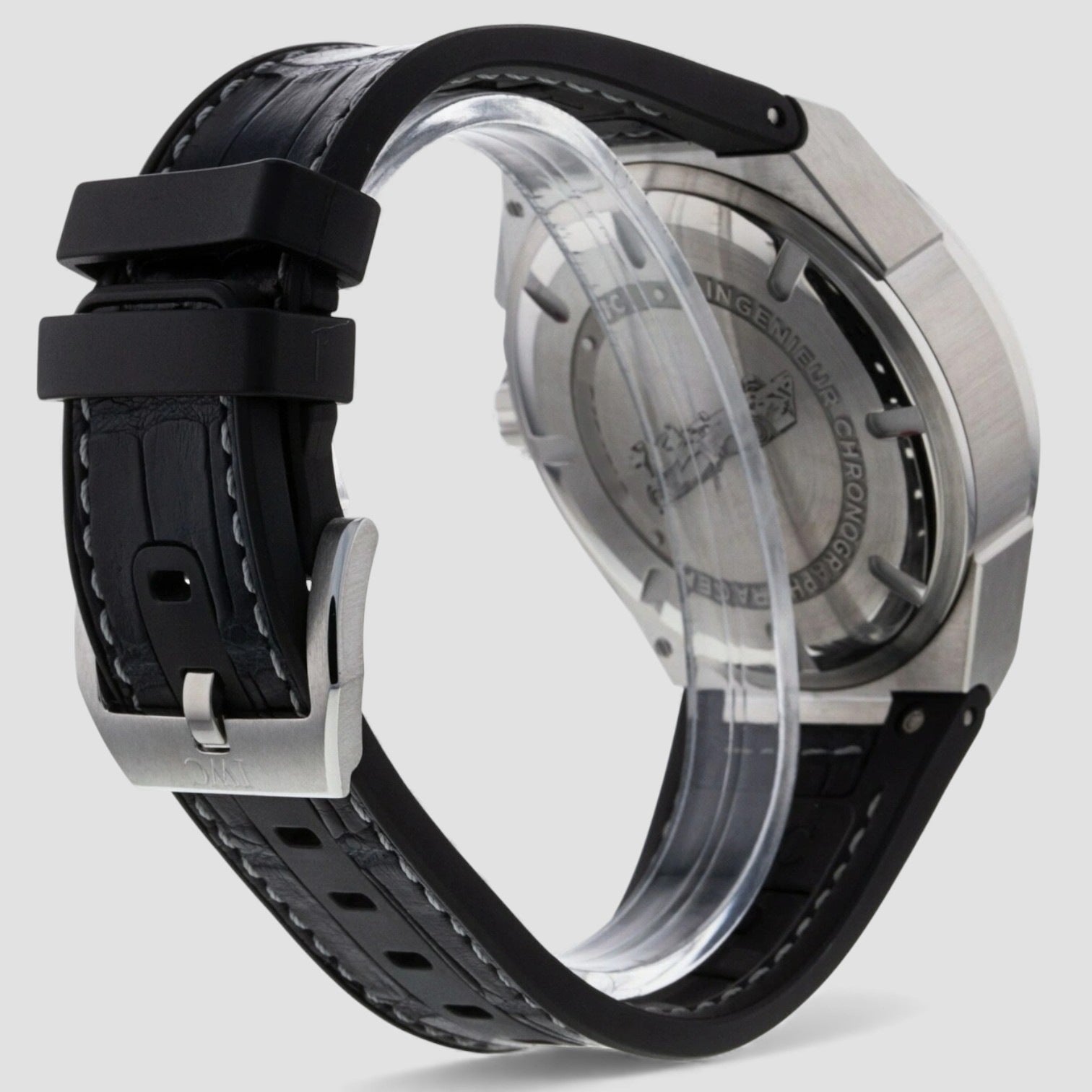 Ingenieur Chronograph Racer