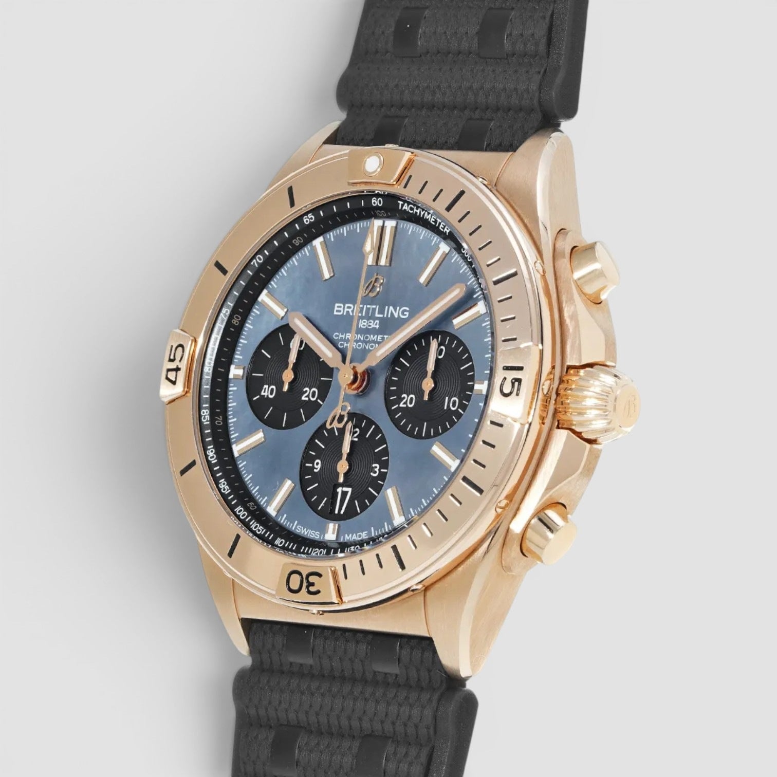 Chronomat B01 42