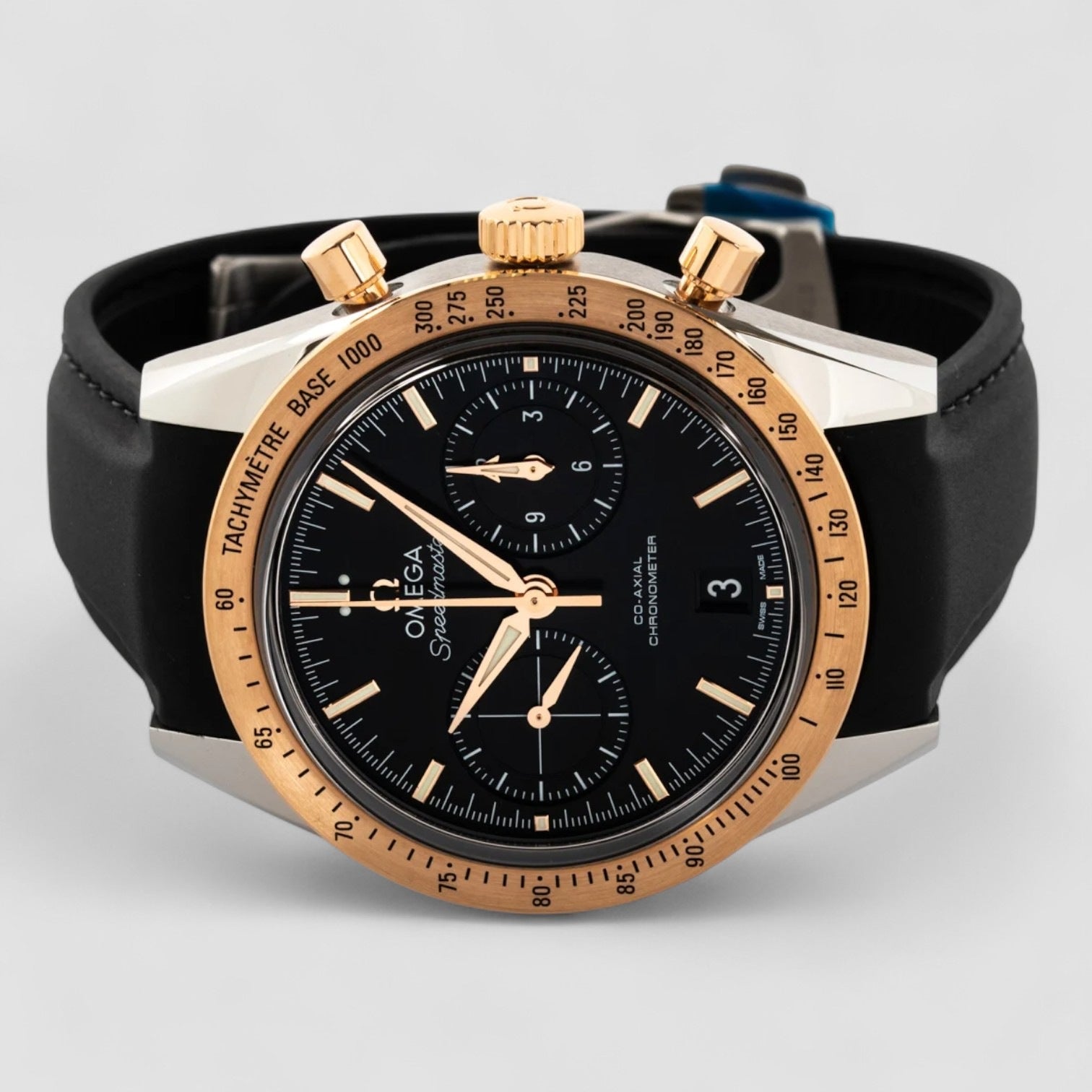 Speedmaster Chronograph