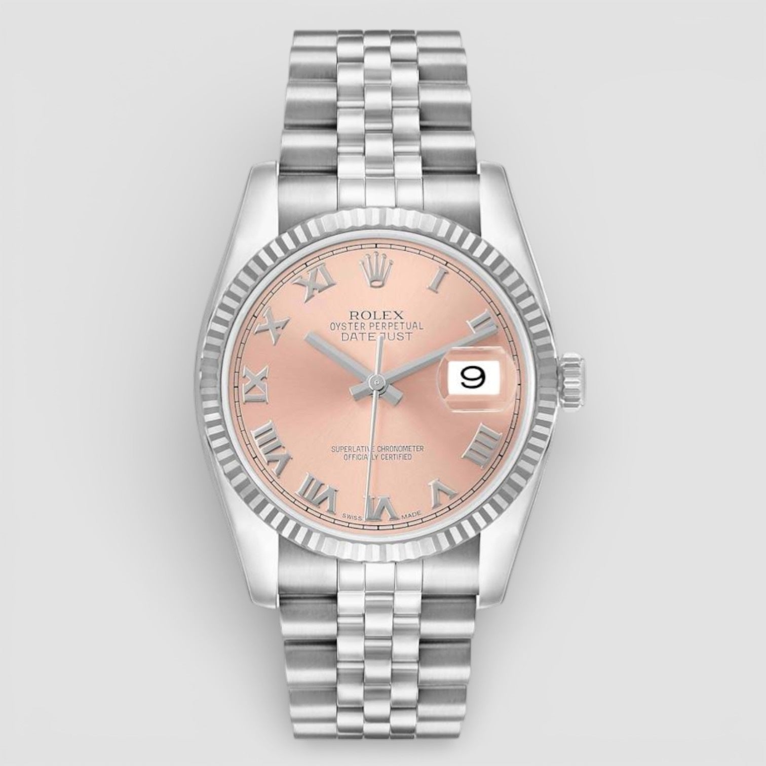 Datejust 36