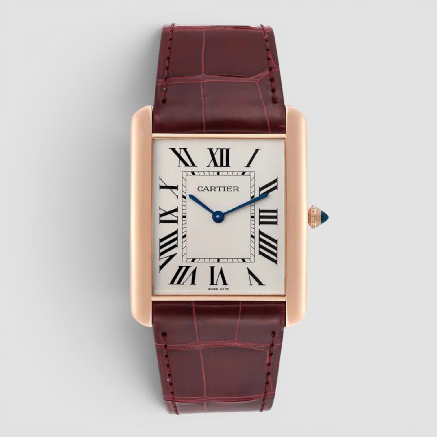 Tank Louis Cartier