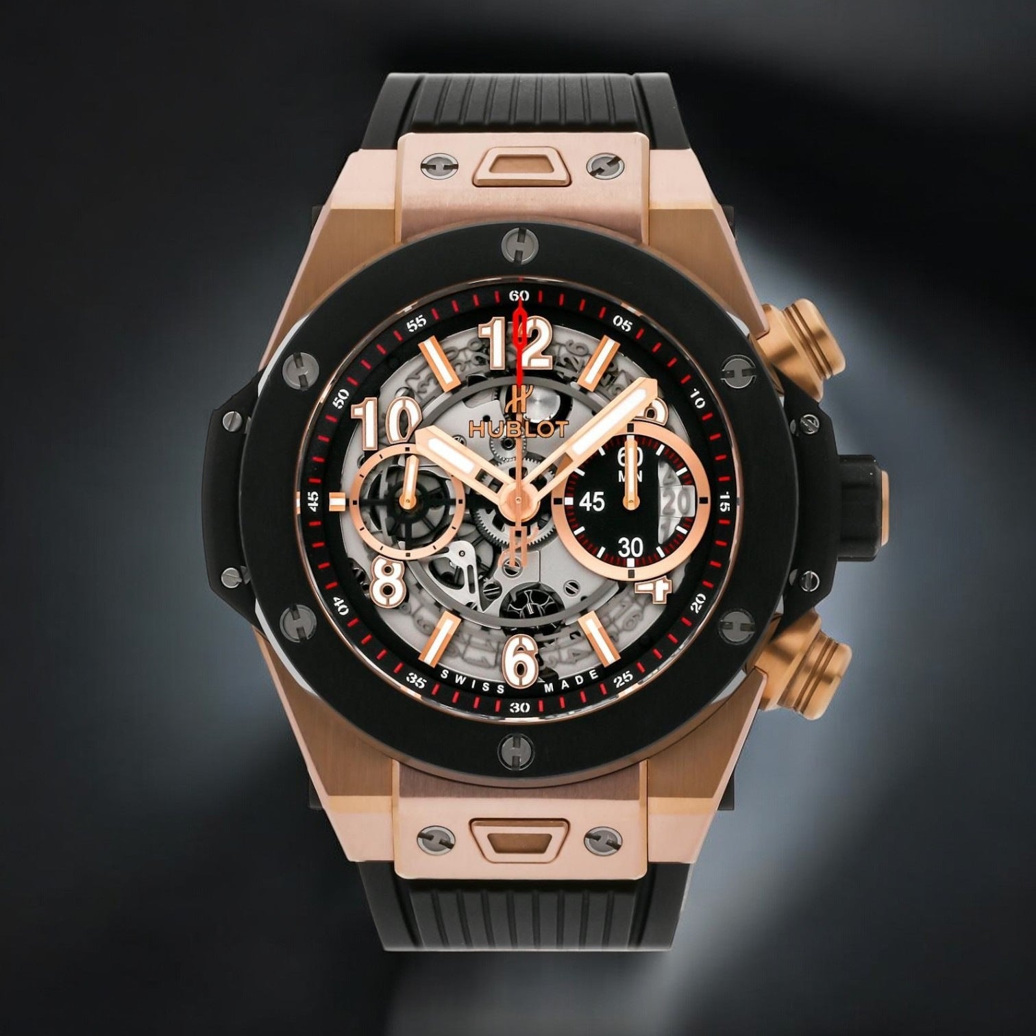 Big Bang UNICO 42mm