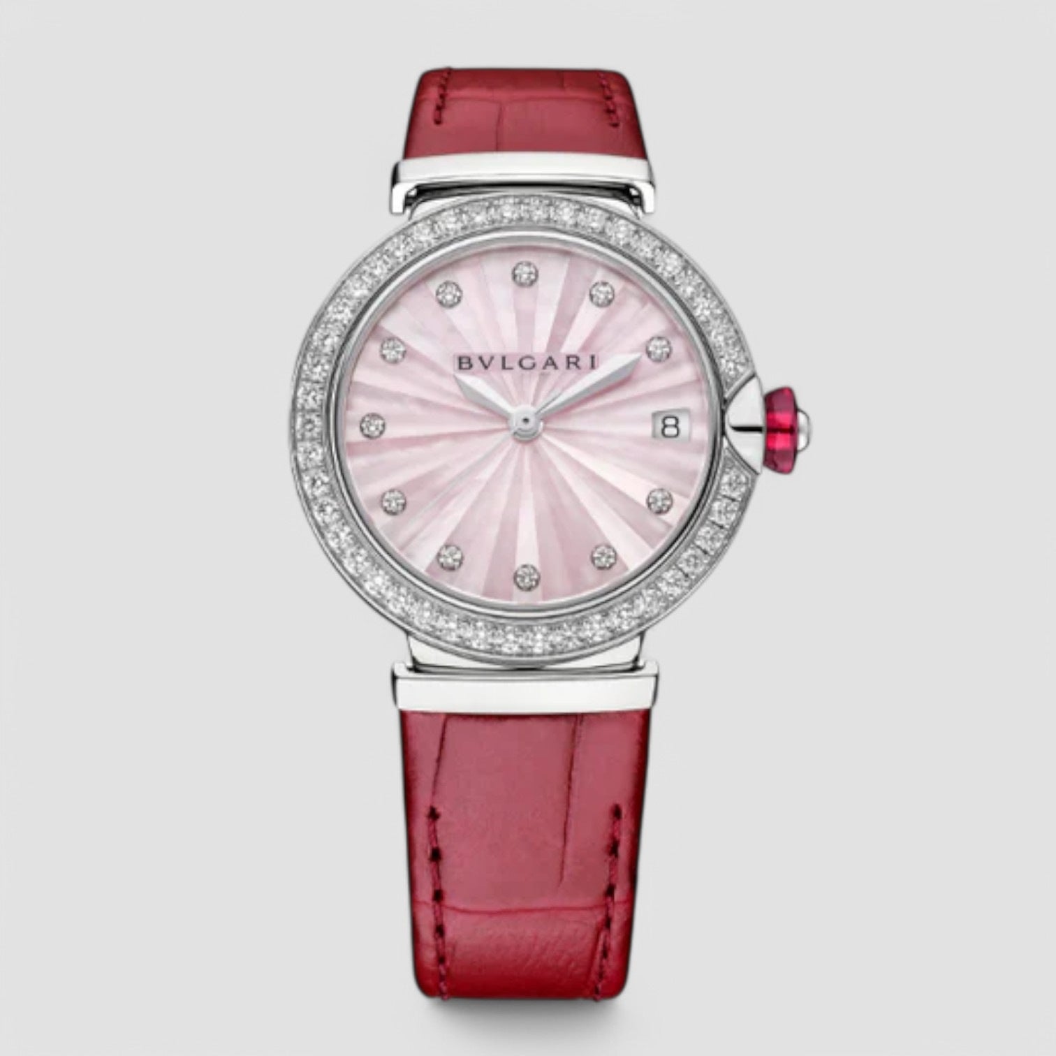 Lvcea Ladies Watch
