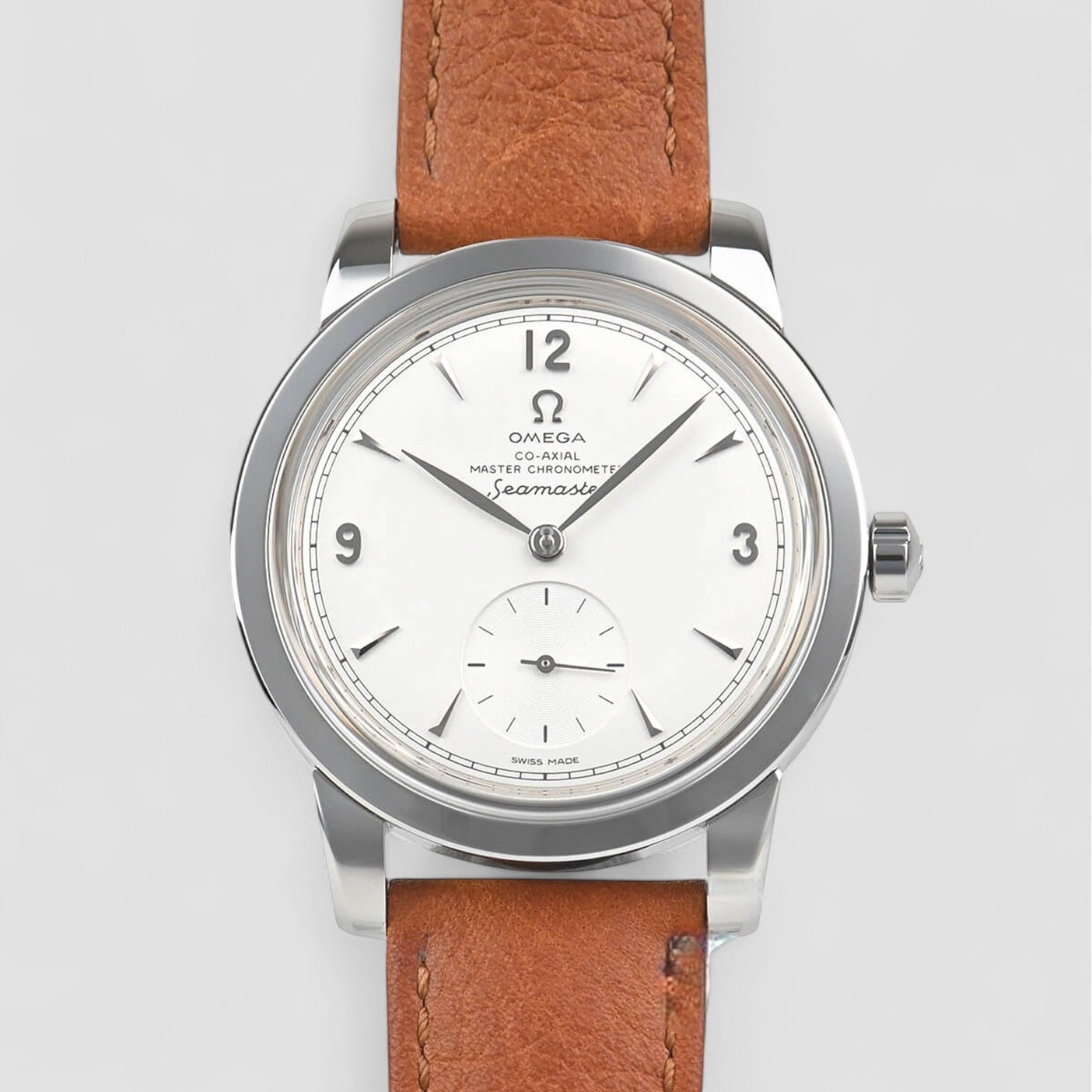 Seamaster 1948