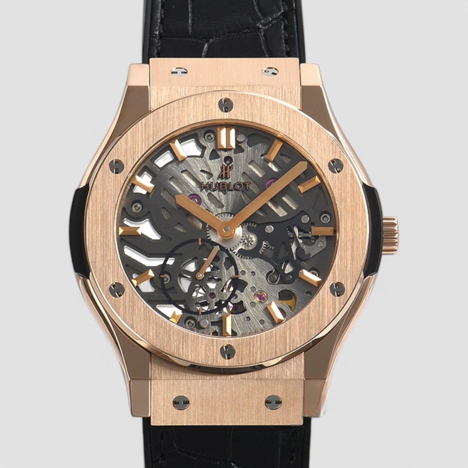 Classic Fusion Classico Ultra Thin 42mm Mens Watch