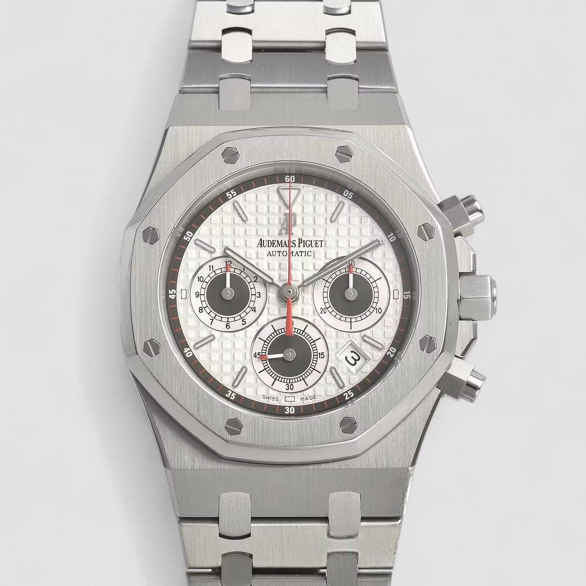 Royal Oak Chronograph