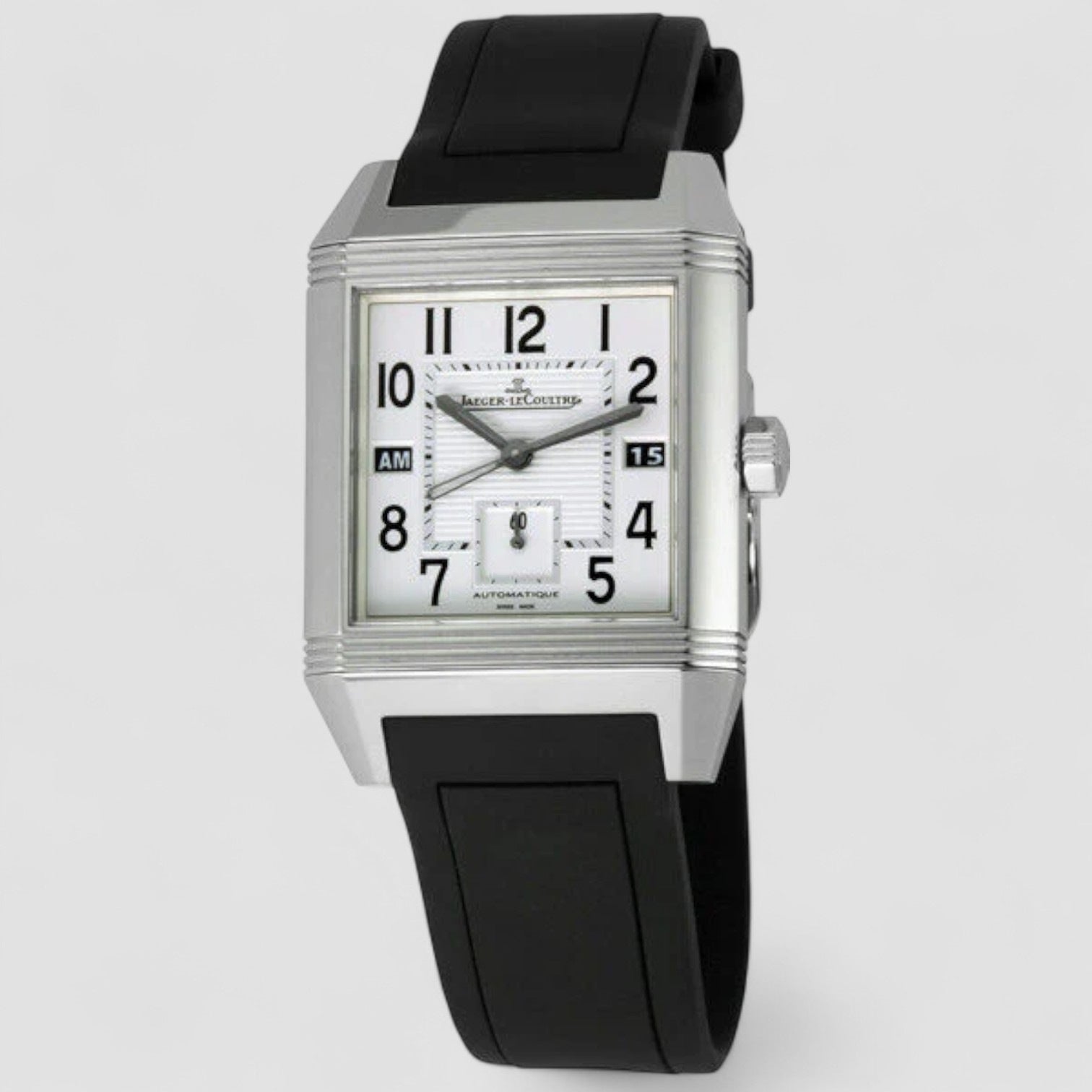 Reverso Squadra Hometime