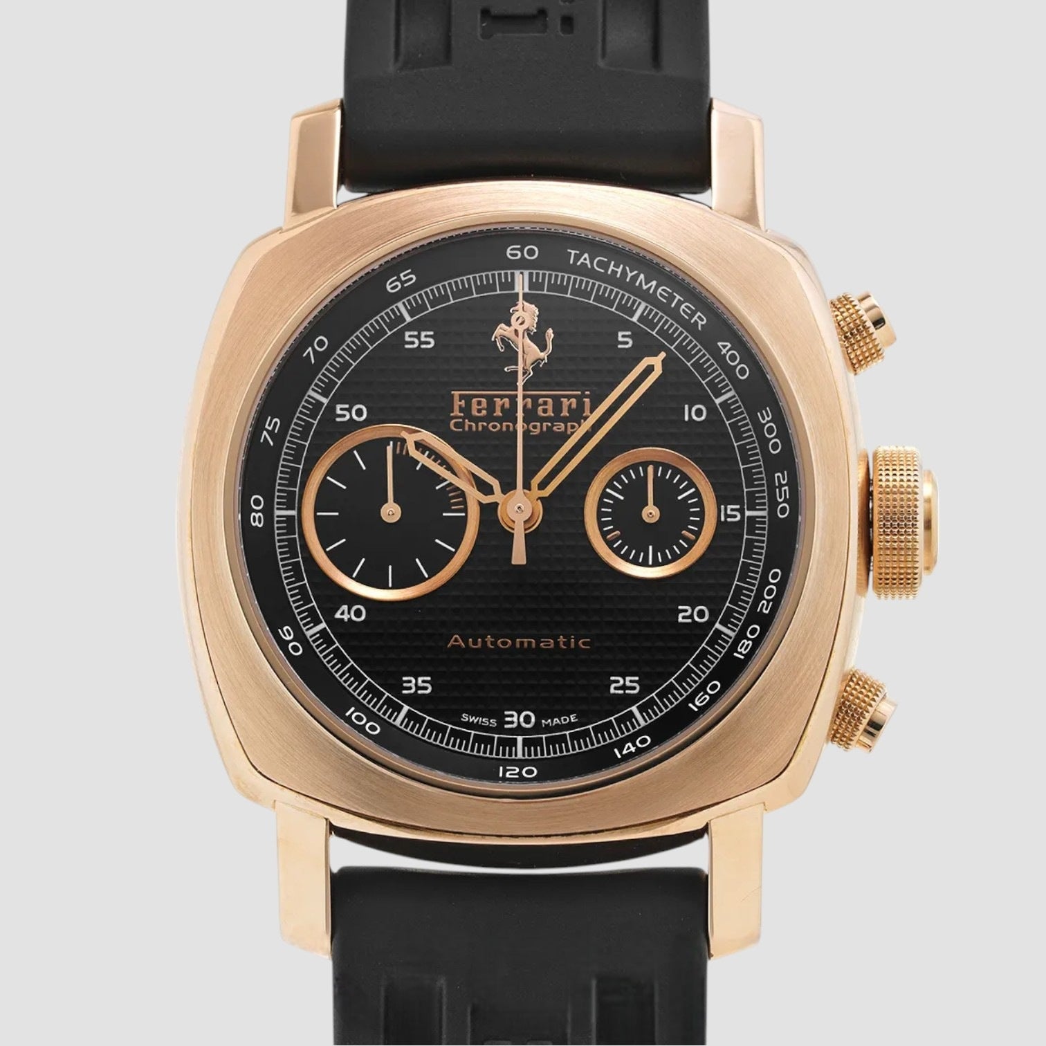 Ferrari Granturismo Chronograph Unisex Watch