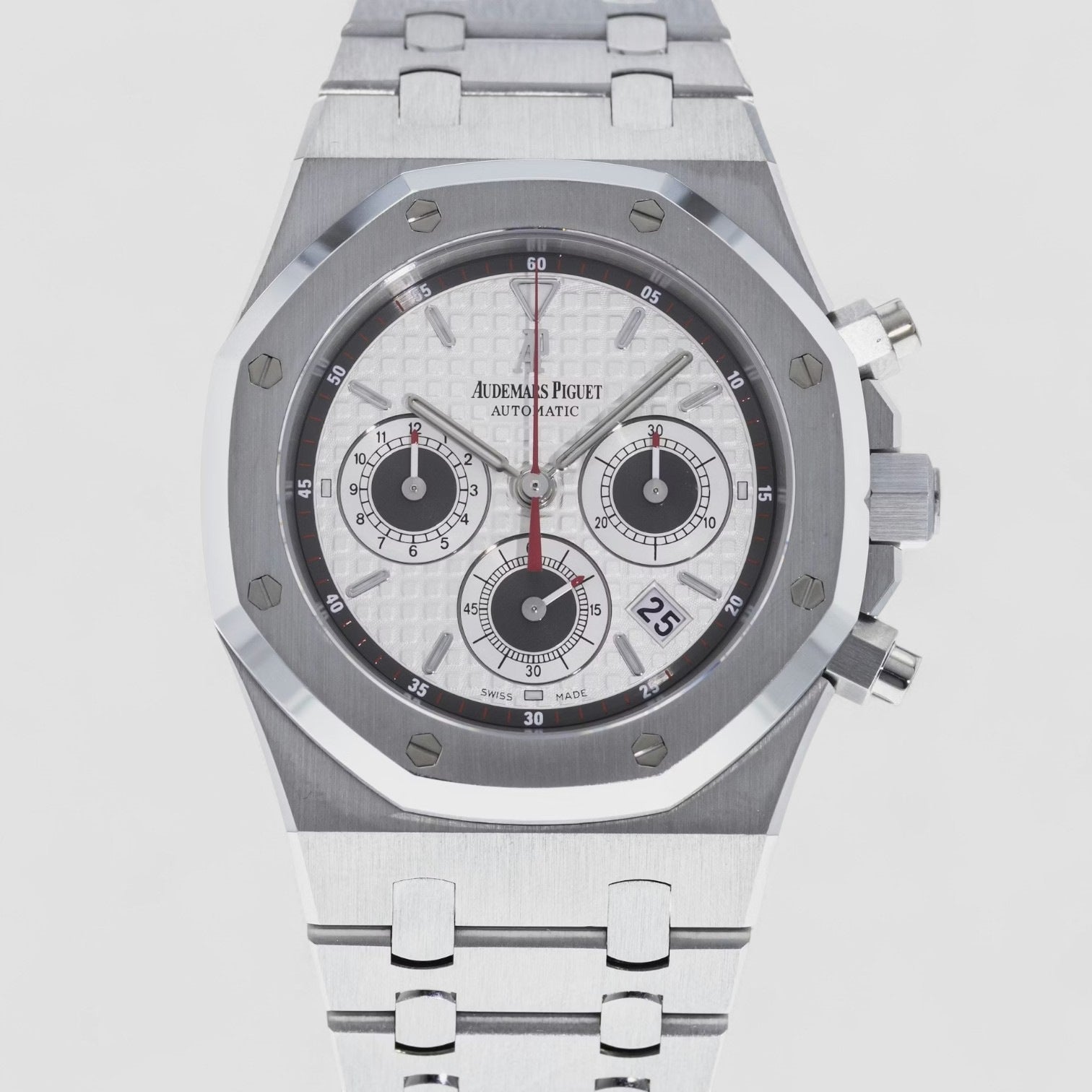 Royal Oak Chronograph