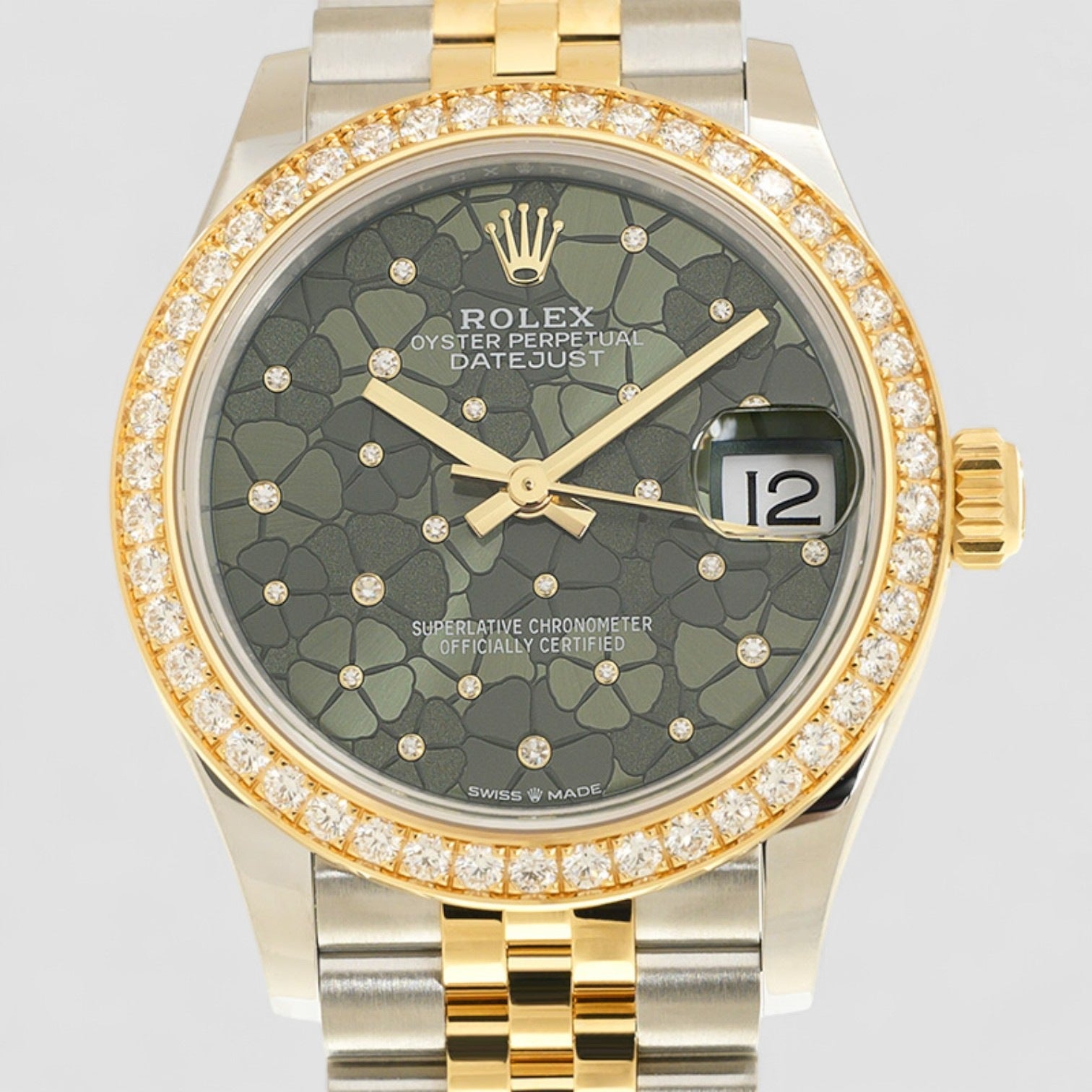 Datejust 31