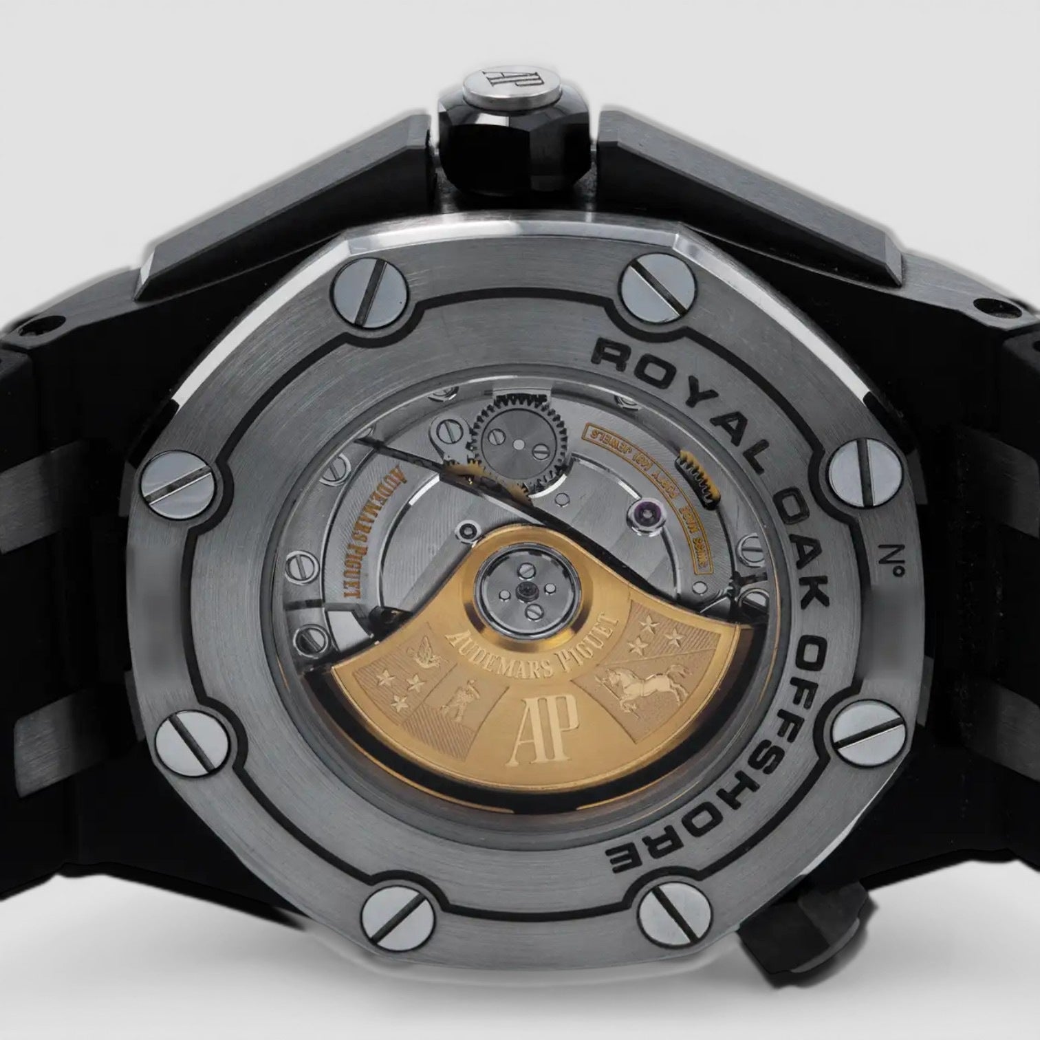 Royal Oak Offshore Diver 42mm