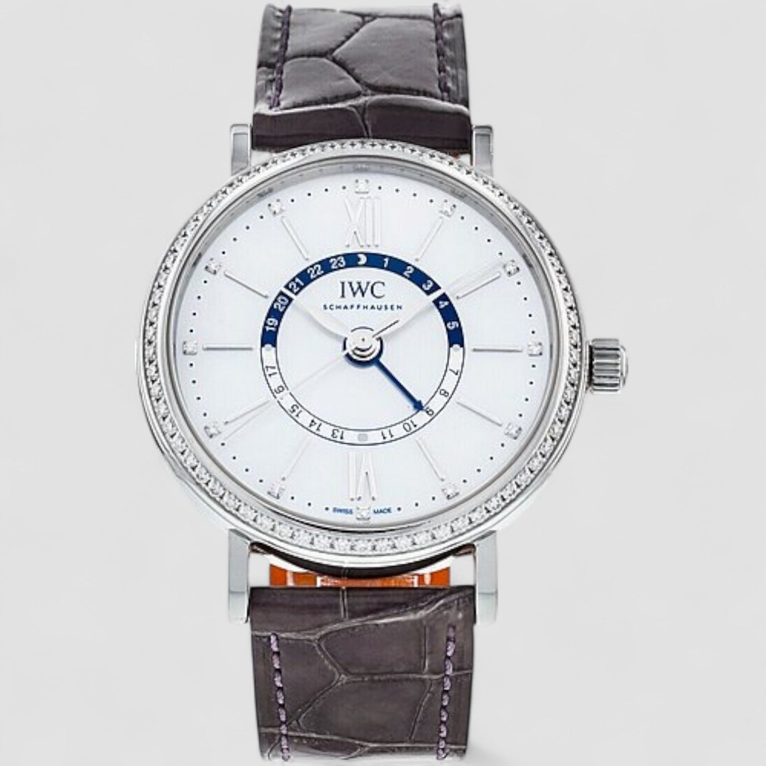 Portofino Automatic Day
