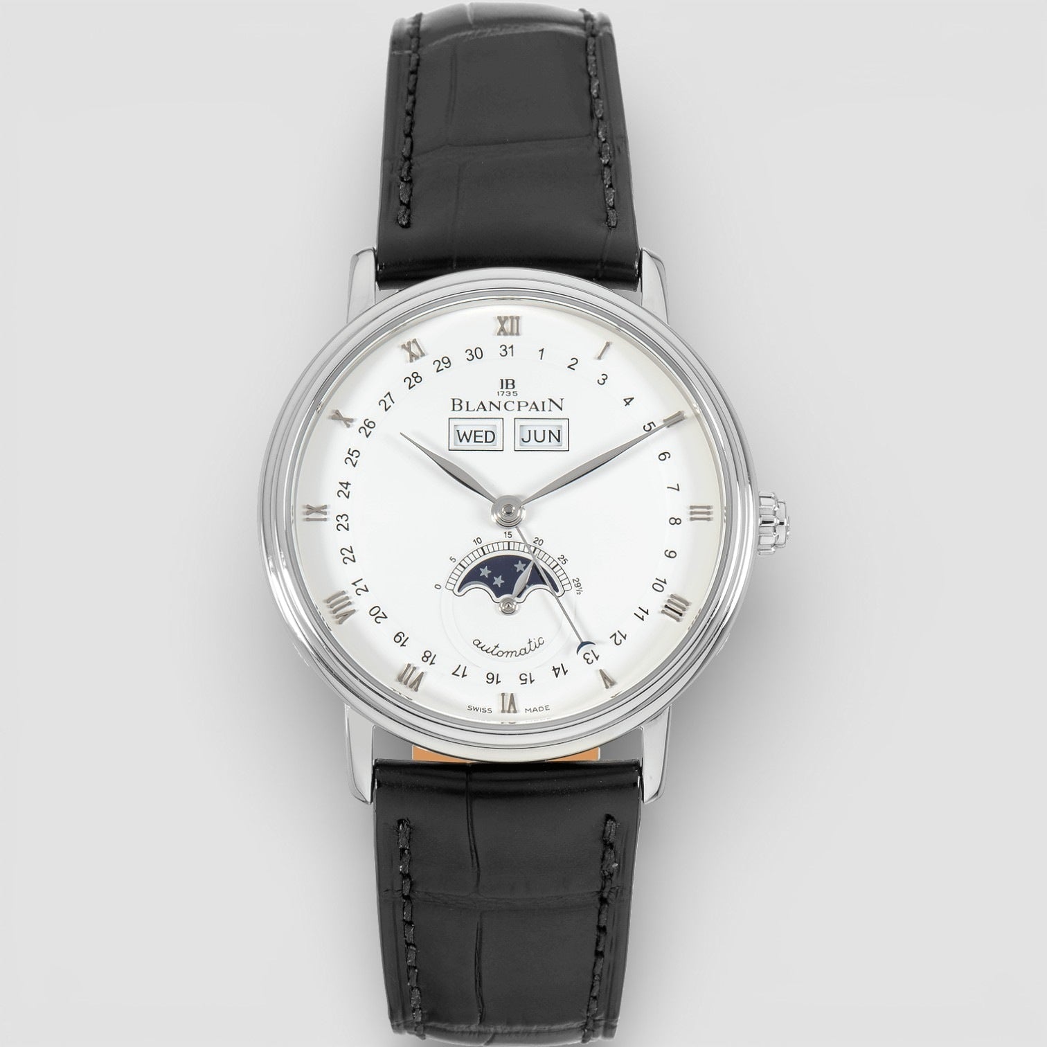 Villeret