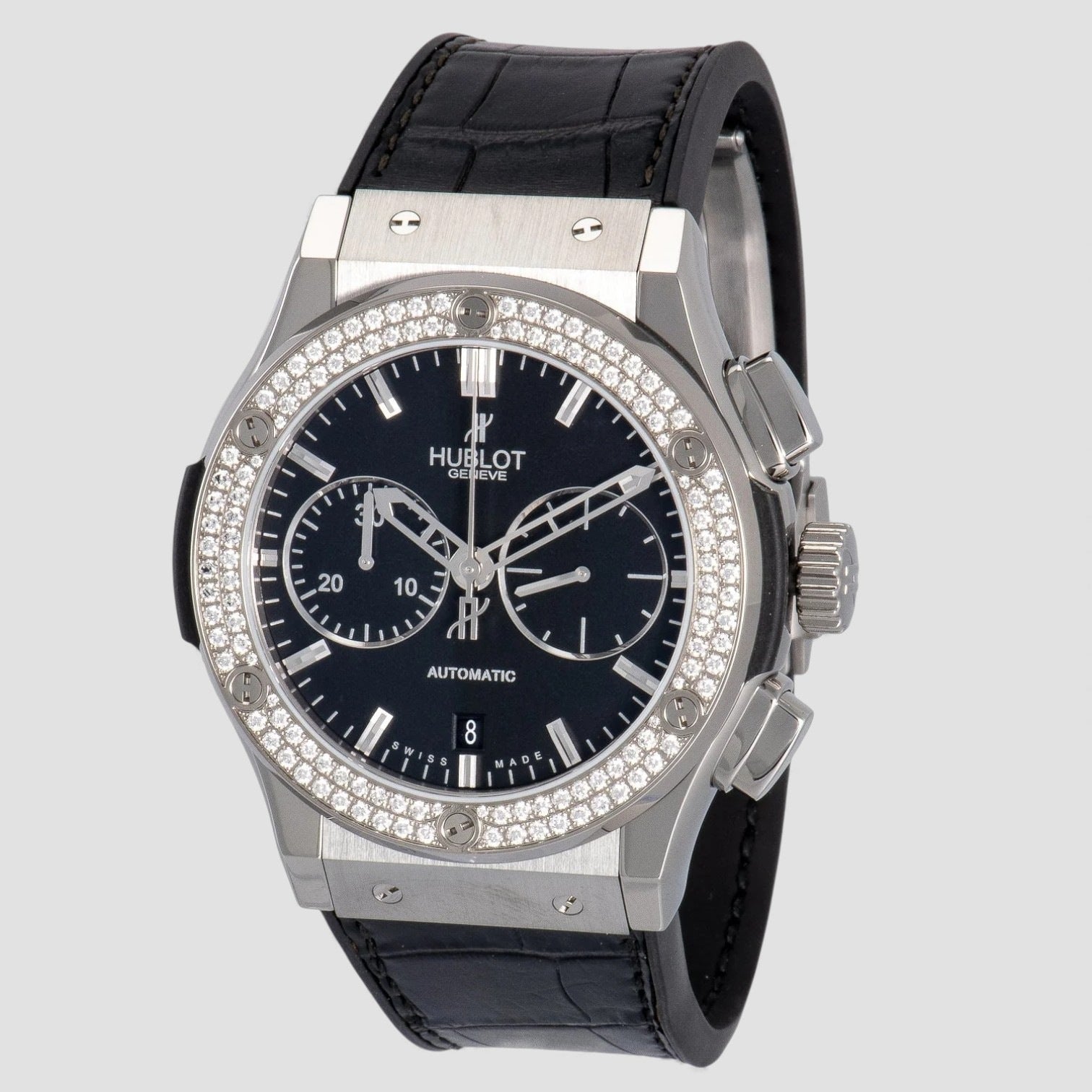 Classic Fusion Automatic 45mm Mens Watch