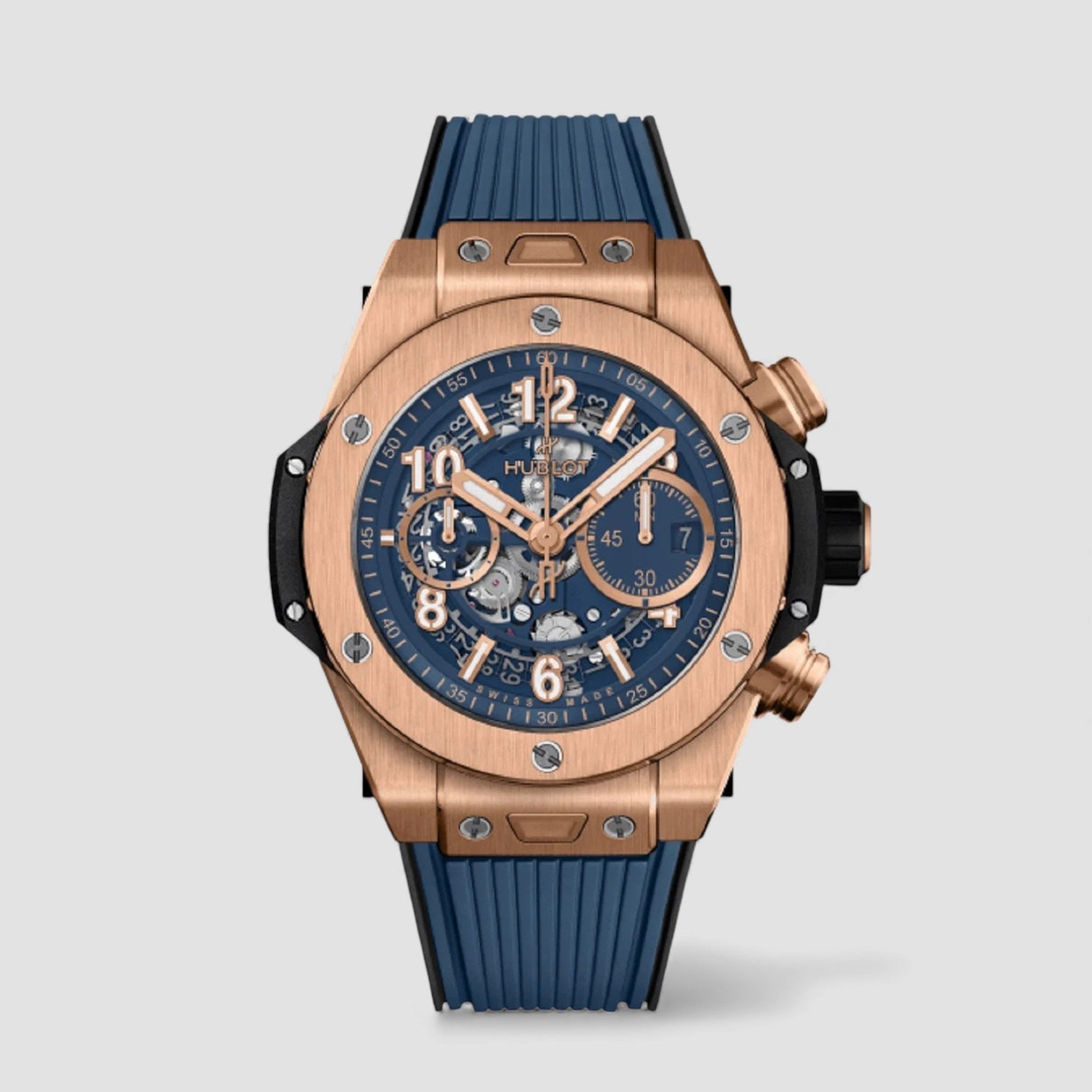 Big Bang UNICO 44mm Mens Watch