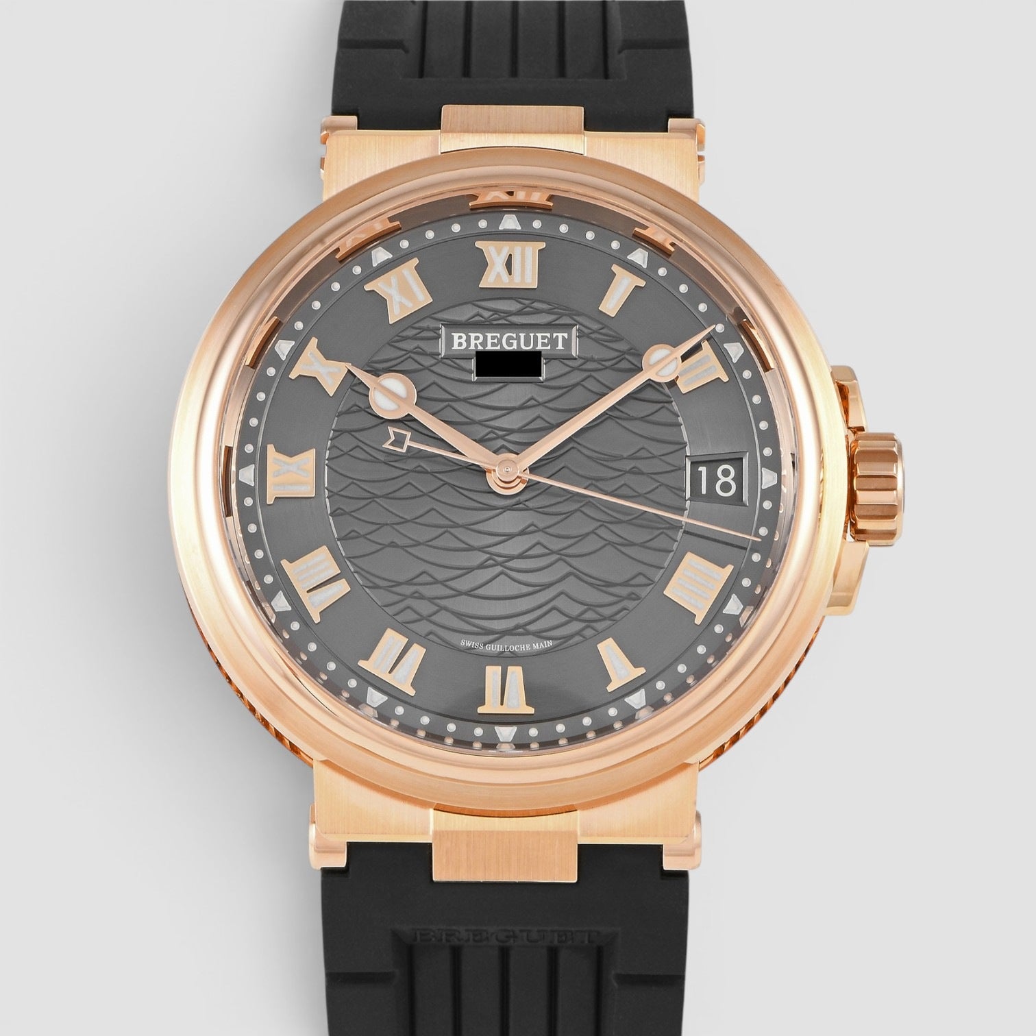 Marine Automatic 40 Mm