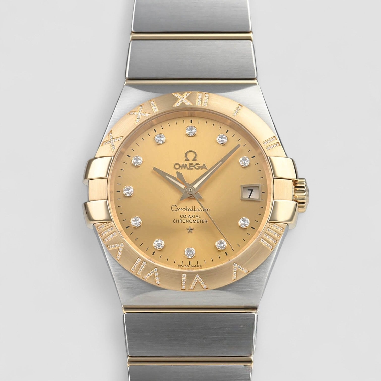 Constellation Co-axial