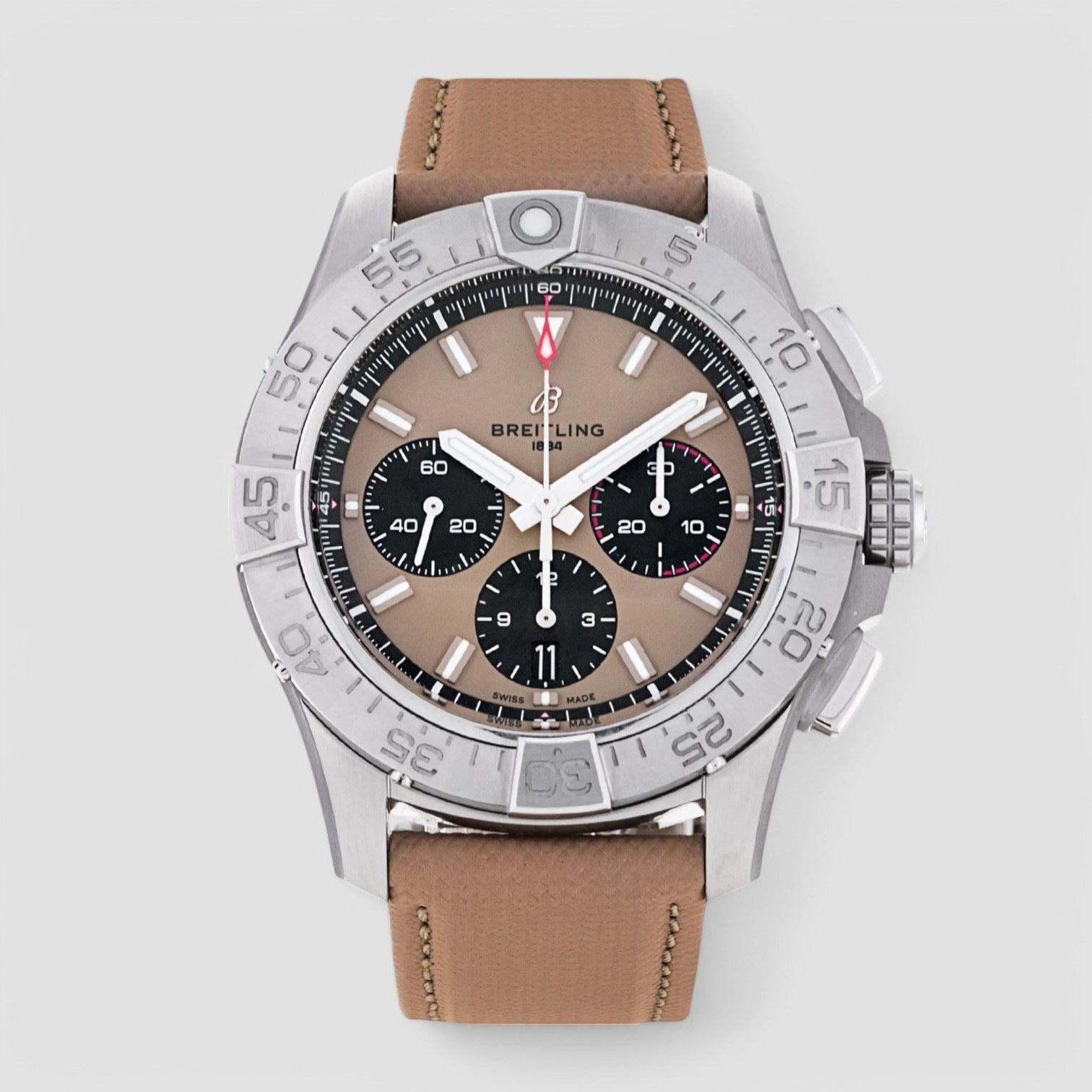 Avenger B01 Chronograph 44