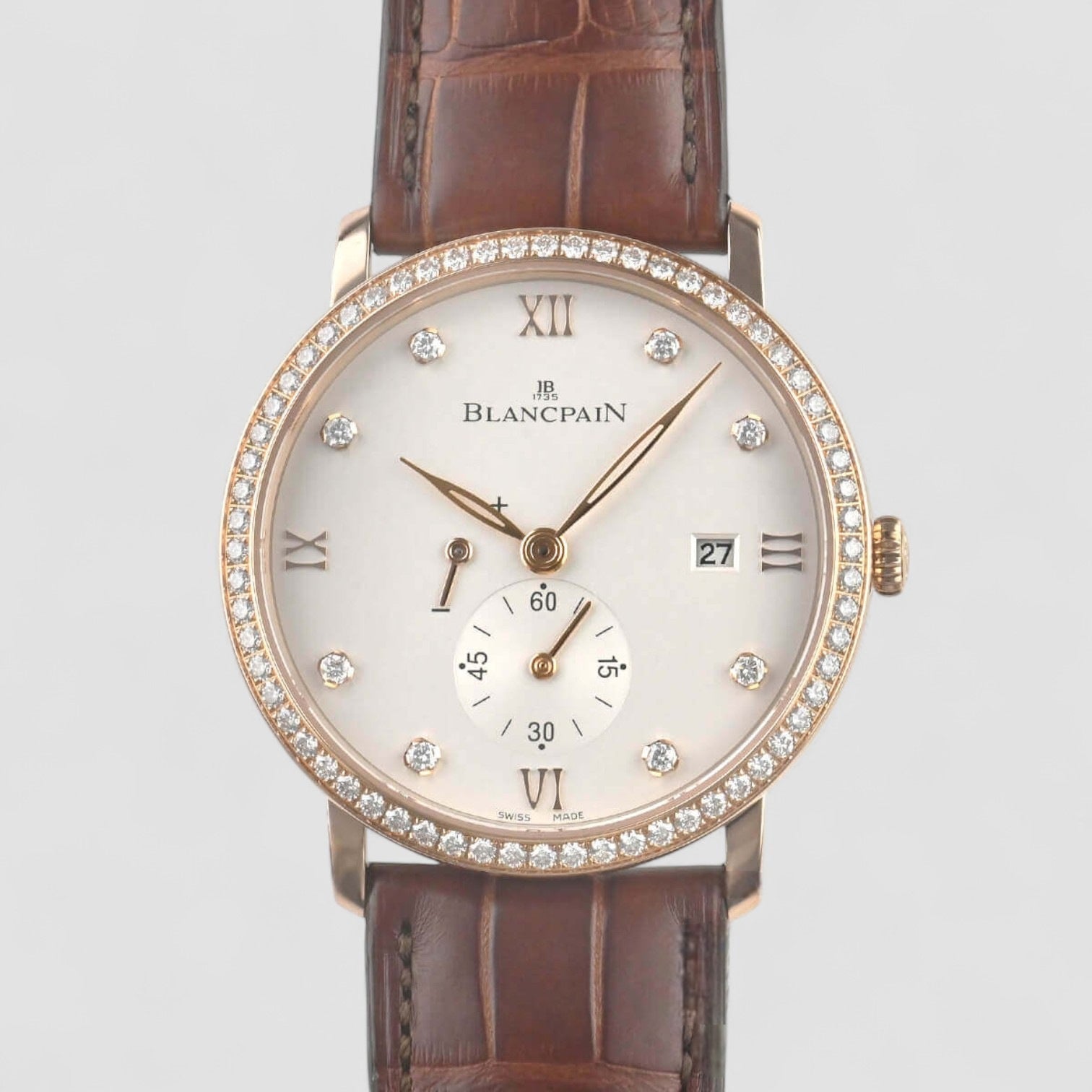 Villeret