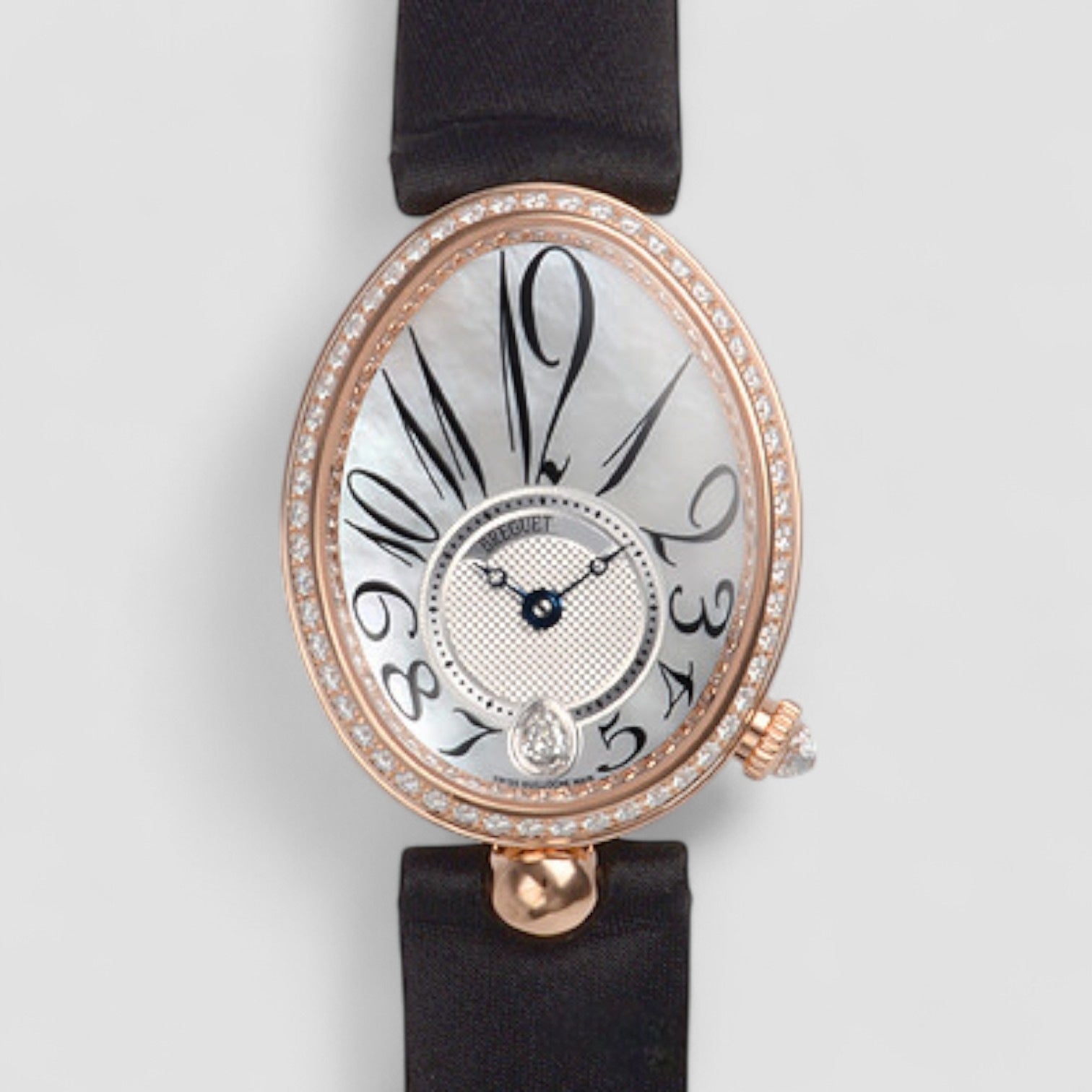 Reine de Naples Automatic Ladies Ladies Watch