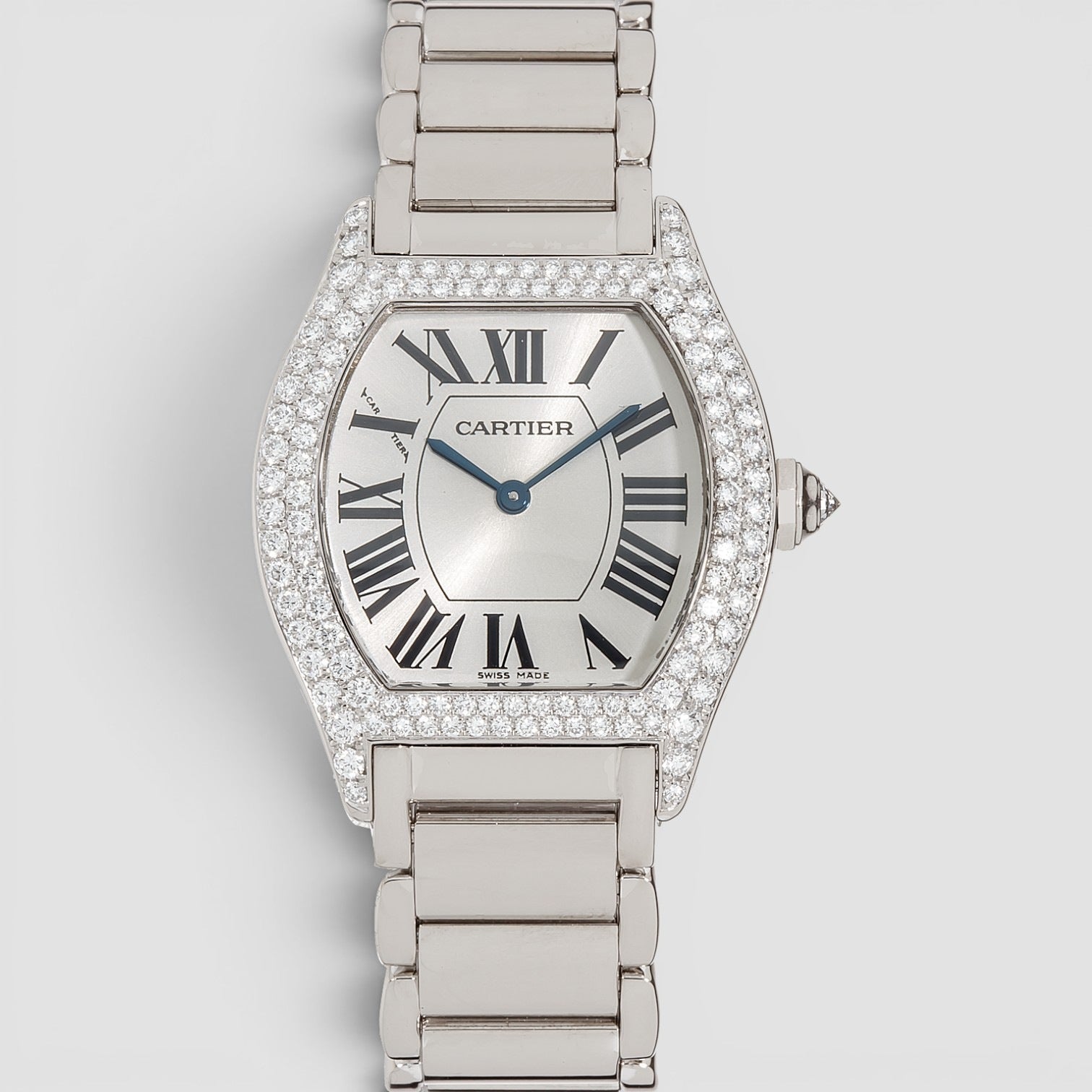 Tortue White Gold Manual