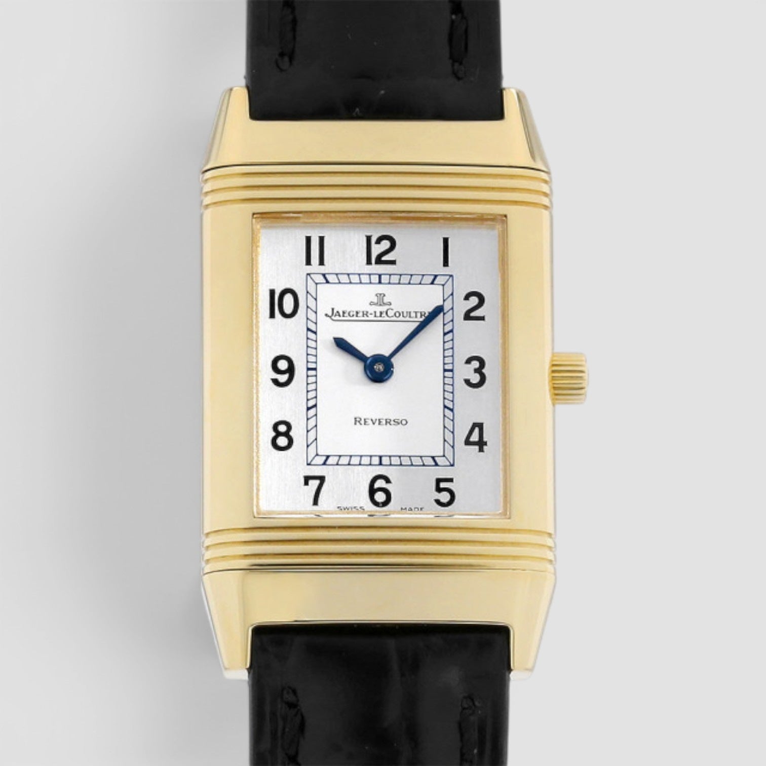 Reverso Lady