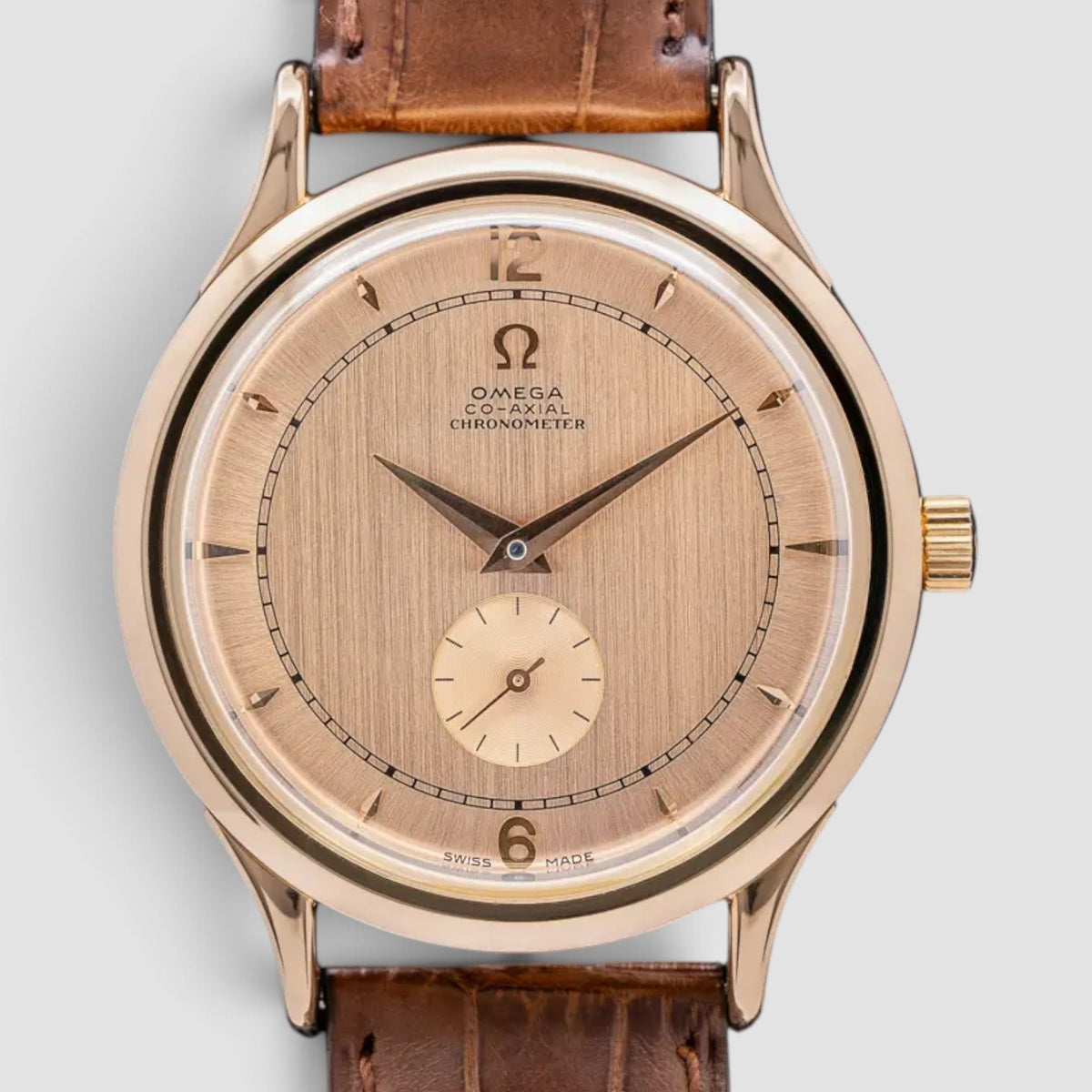 Museum Collection Centenary 1948 36mm