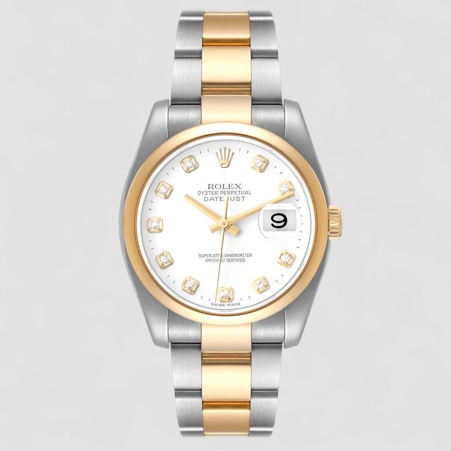 Datejust 36