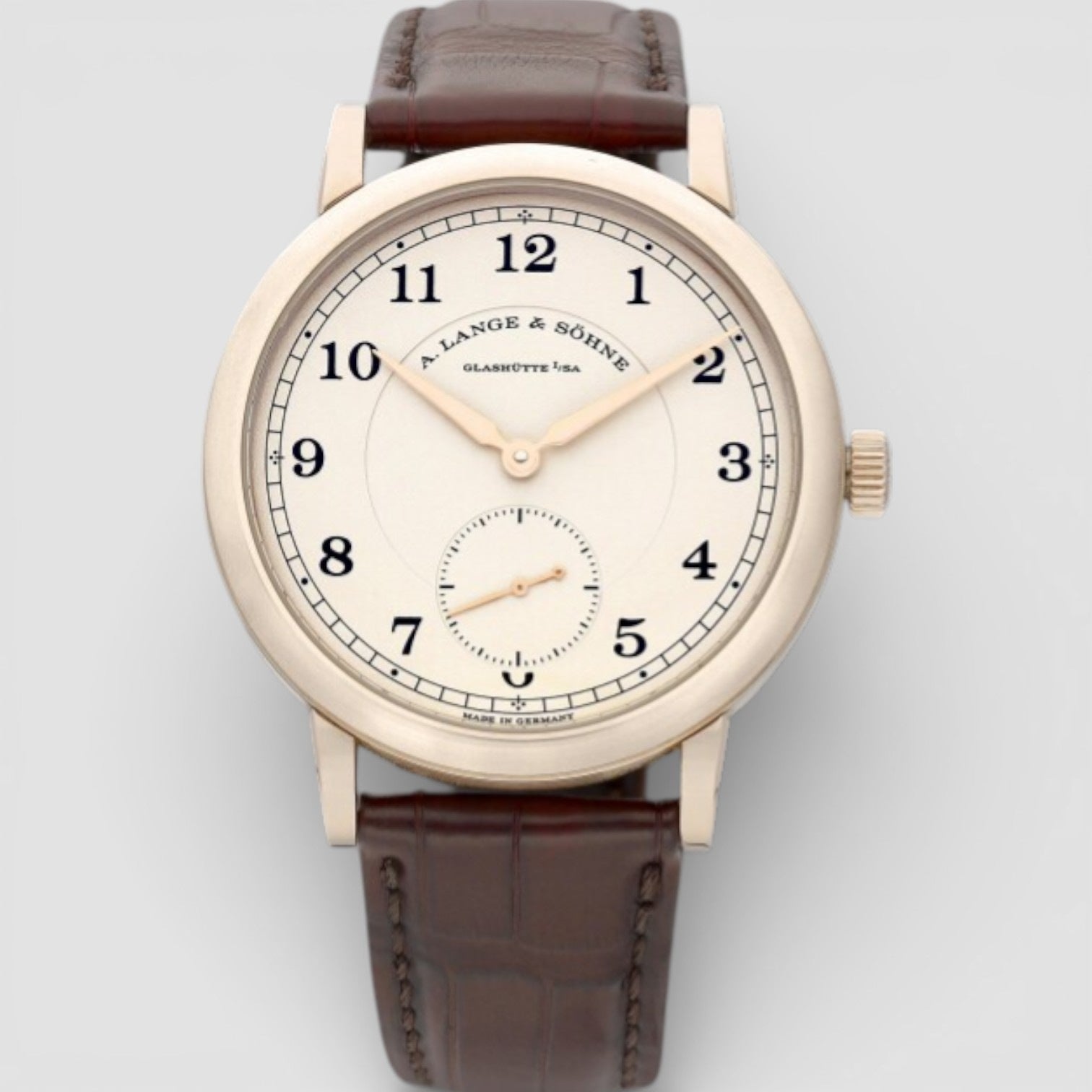 1815 Anniversary Lange