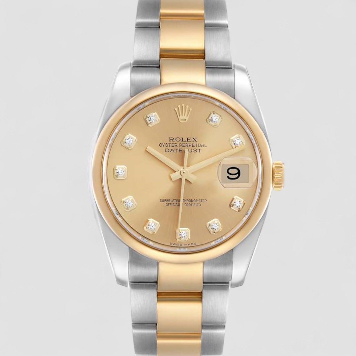 Datejust 36