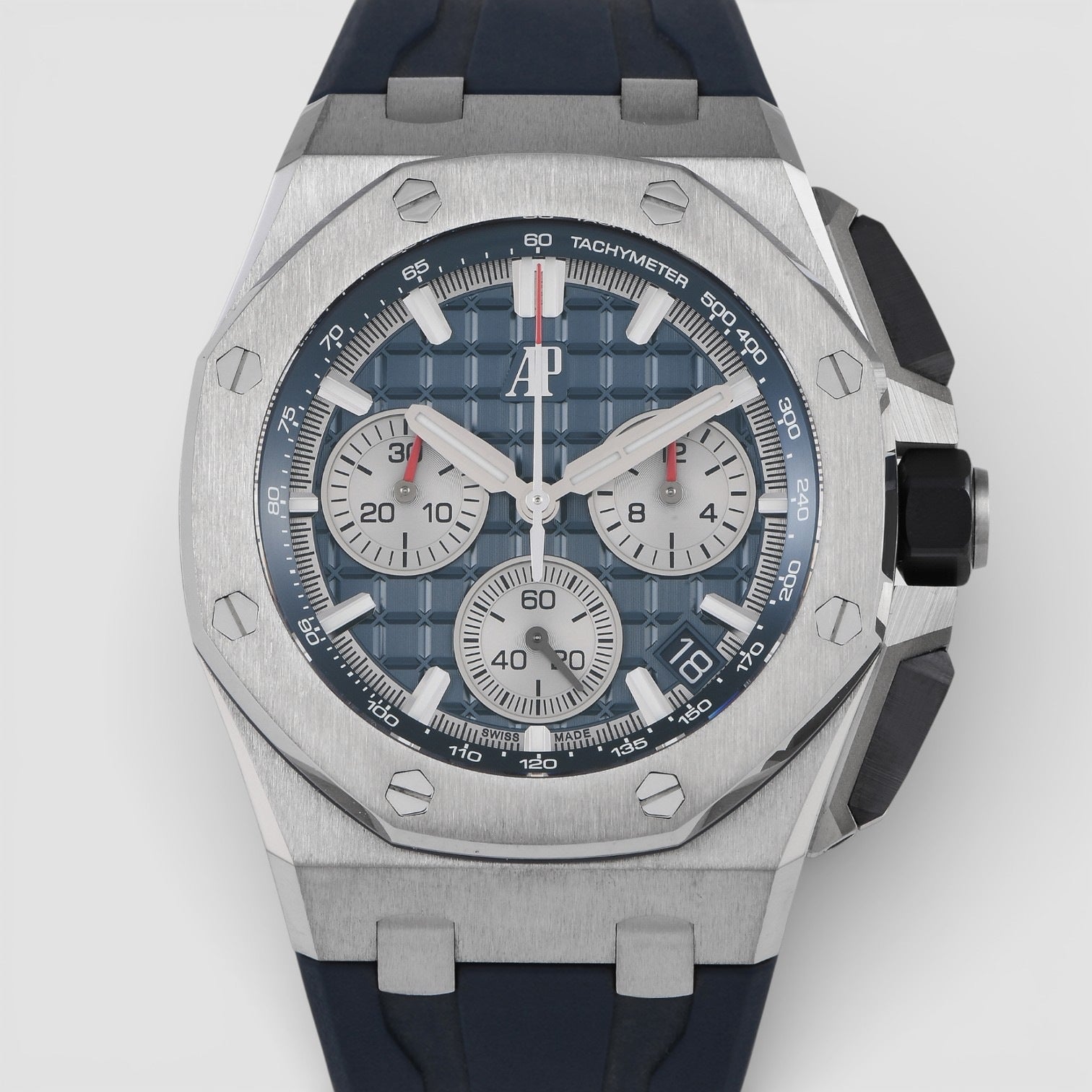 Royal Oak Offshore
