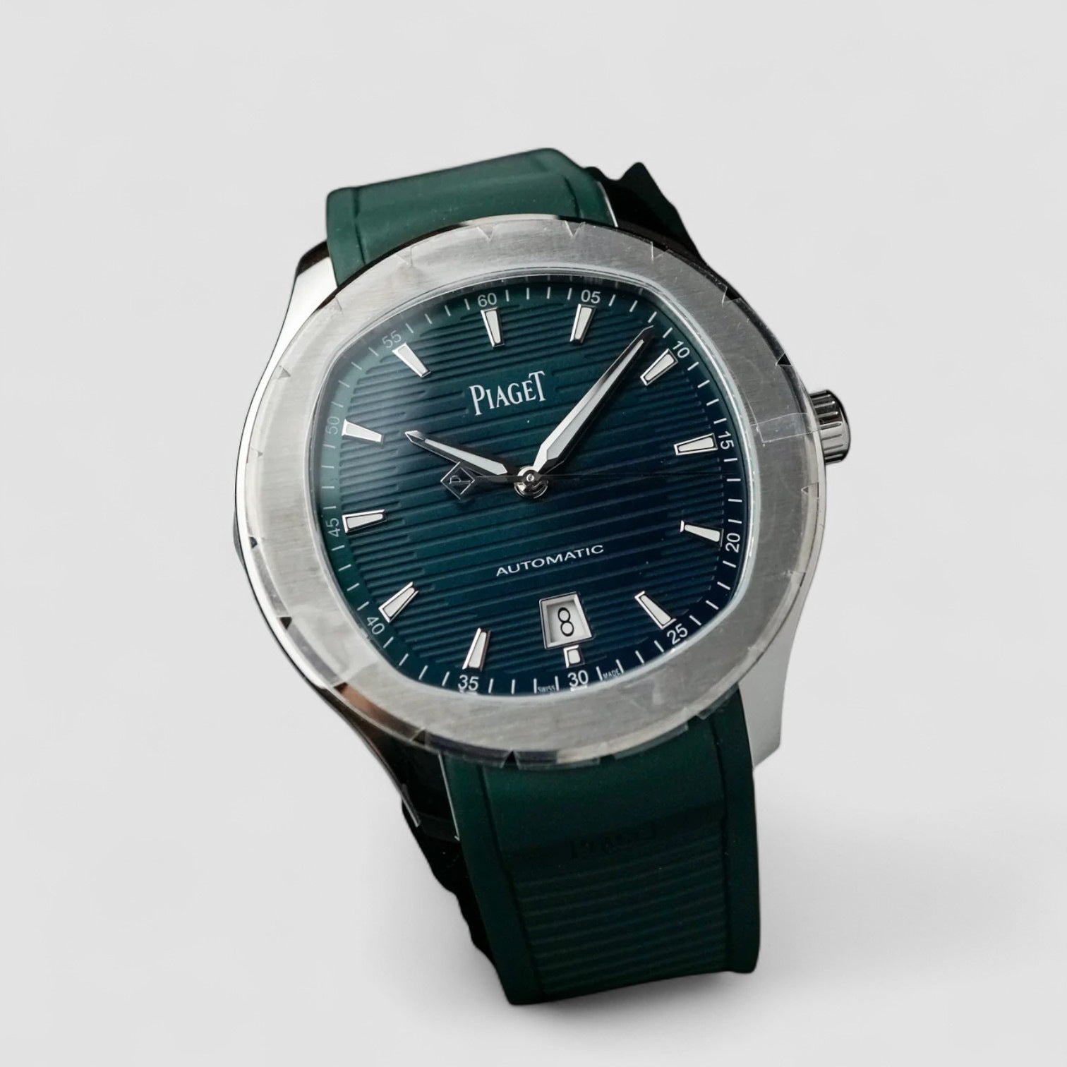 Polo Field Watch