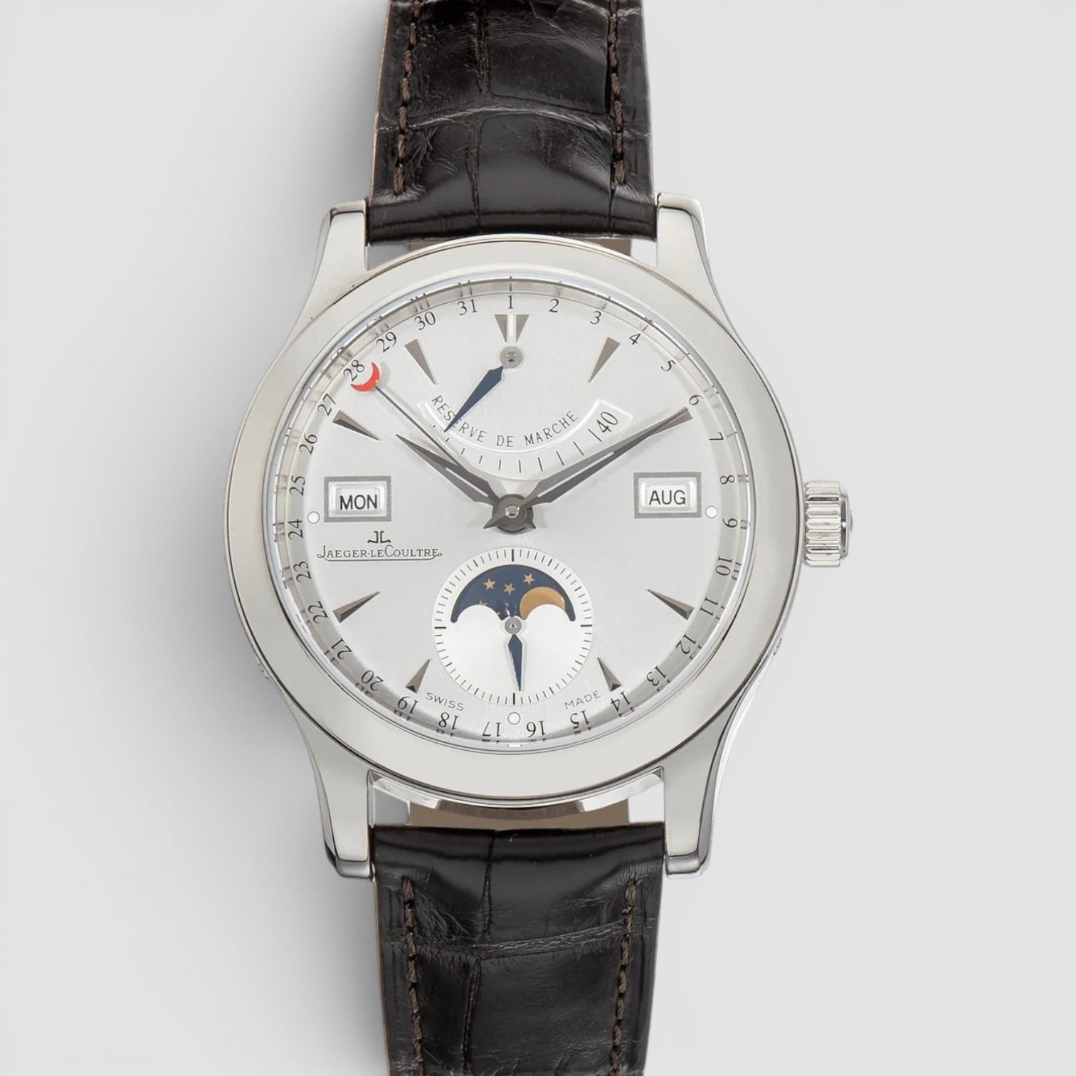 Master Calendar