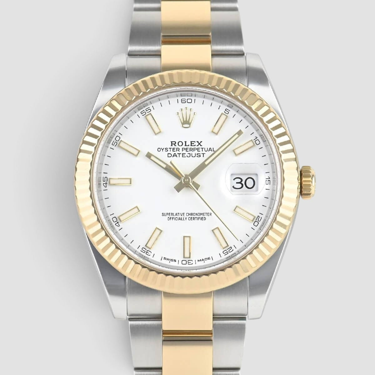 Datejust 41