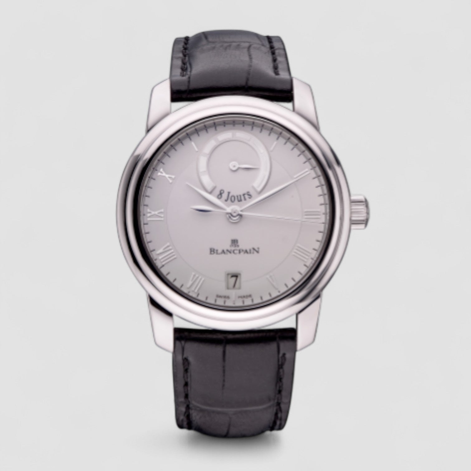 Le Brassus 8 Day Platinum Limited
