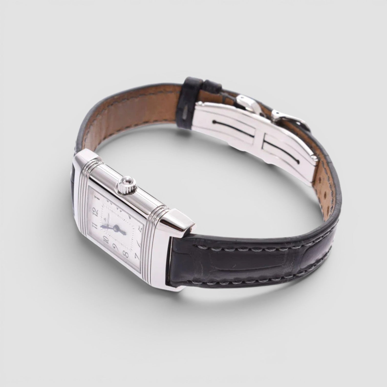 Reverso Classic Duo-Face