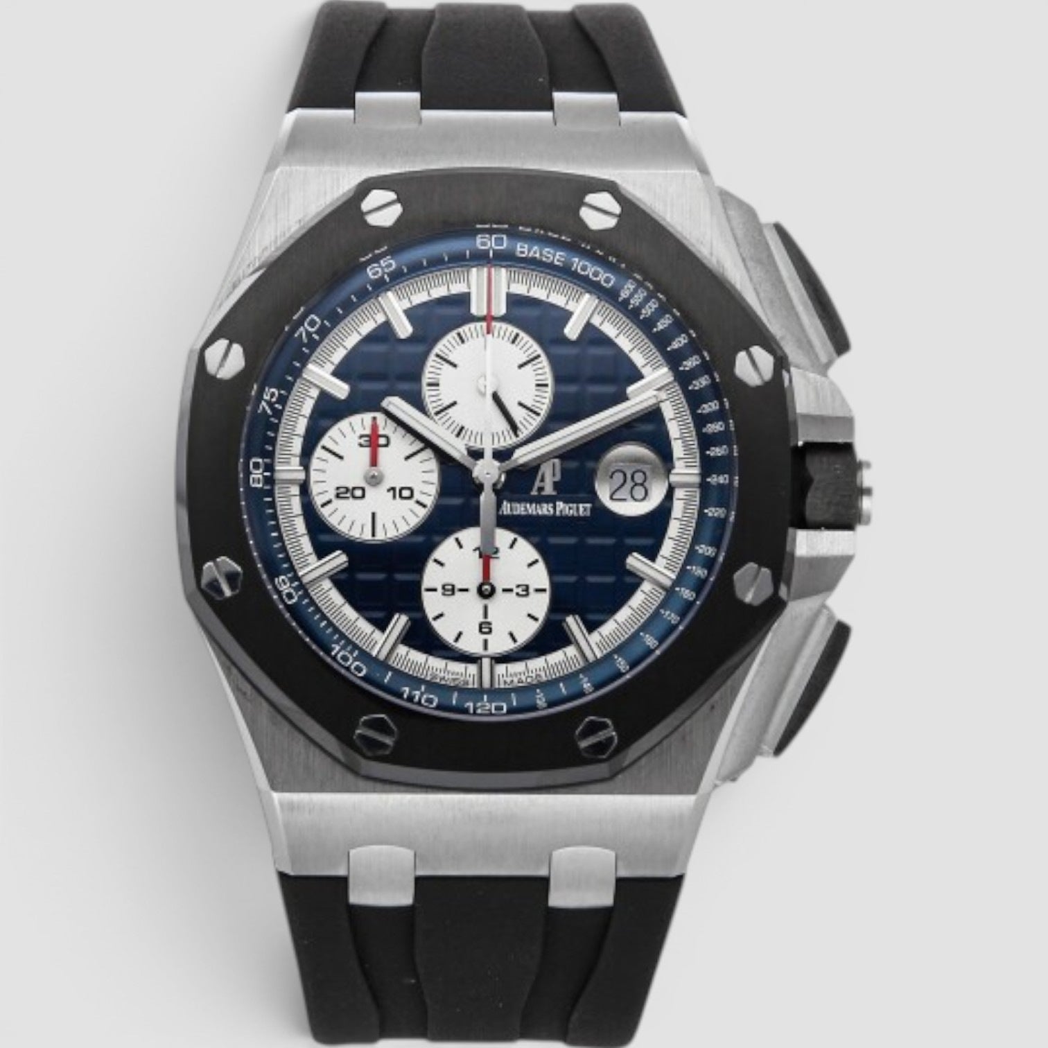 Royal Oak Offshore Chronograph