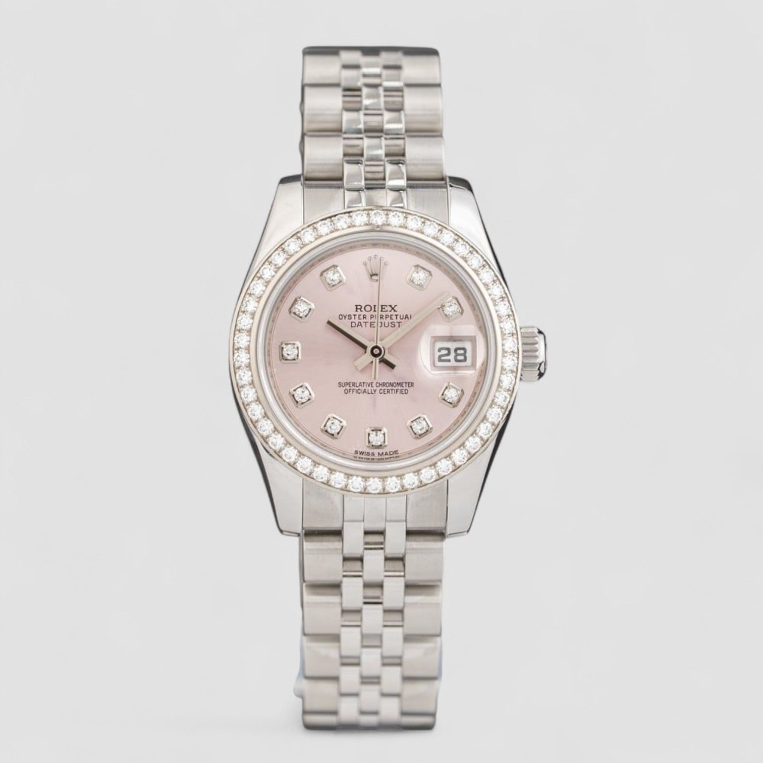 Lady-Datejust