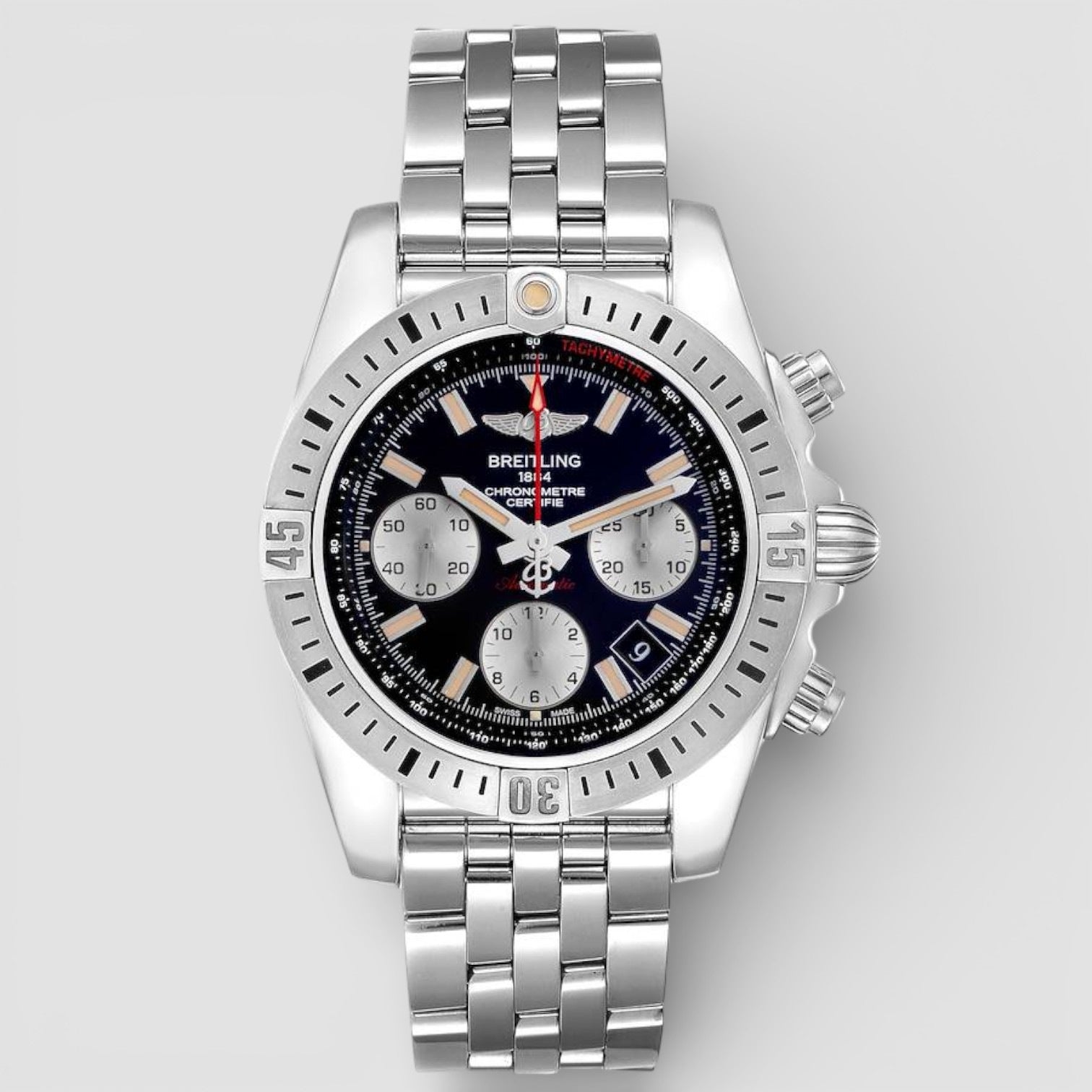 Chronomat 41 Airborne